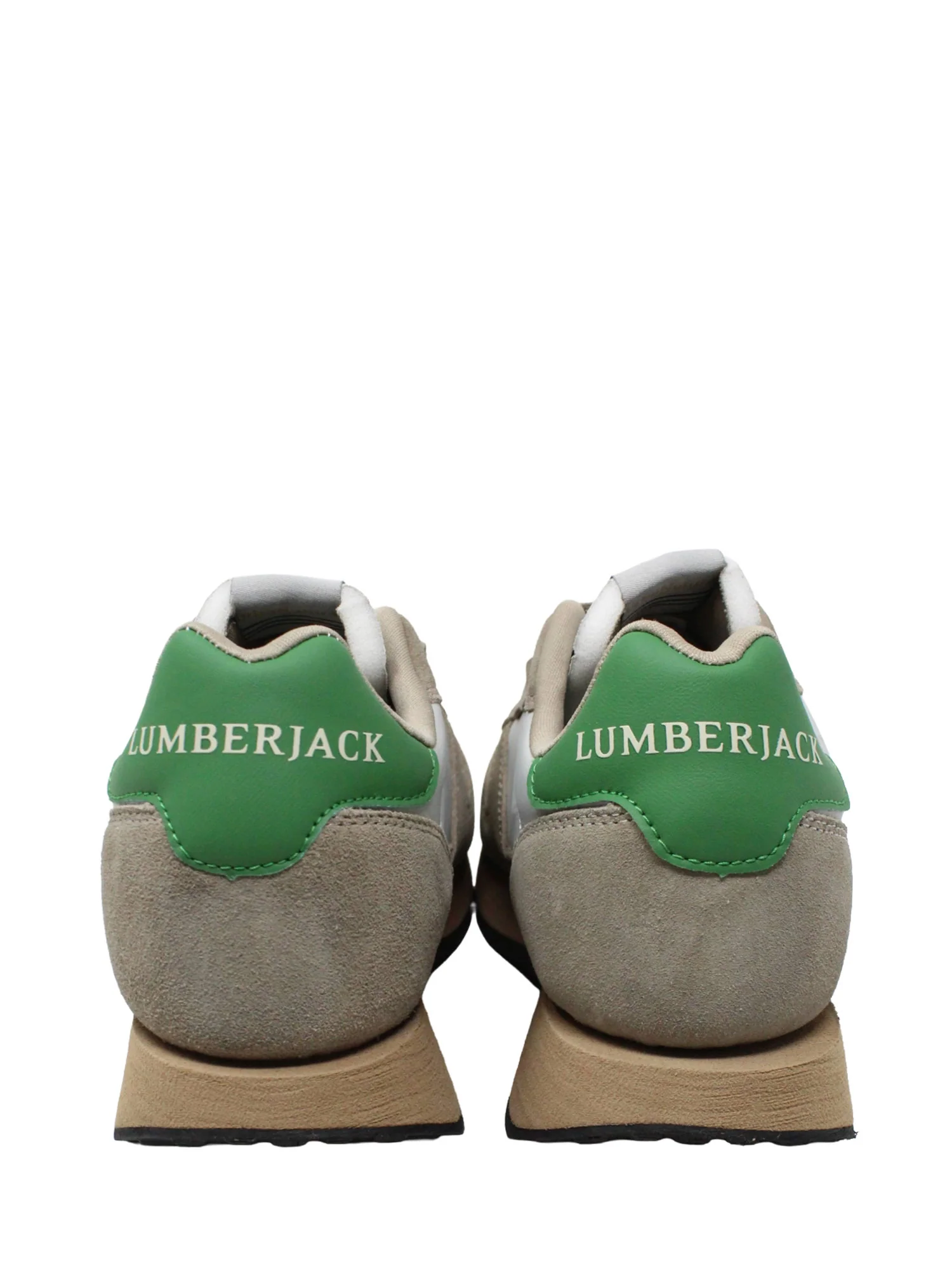 Lumberjack Sneakers Uomo | 102215000 - Image 3