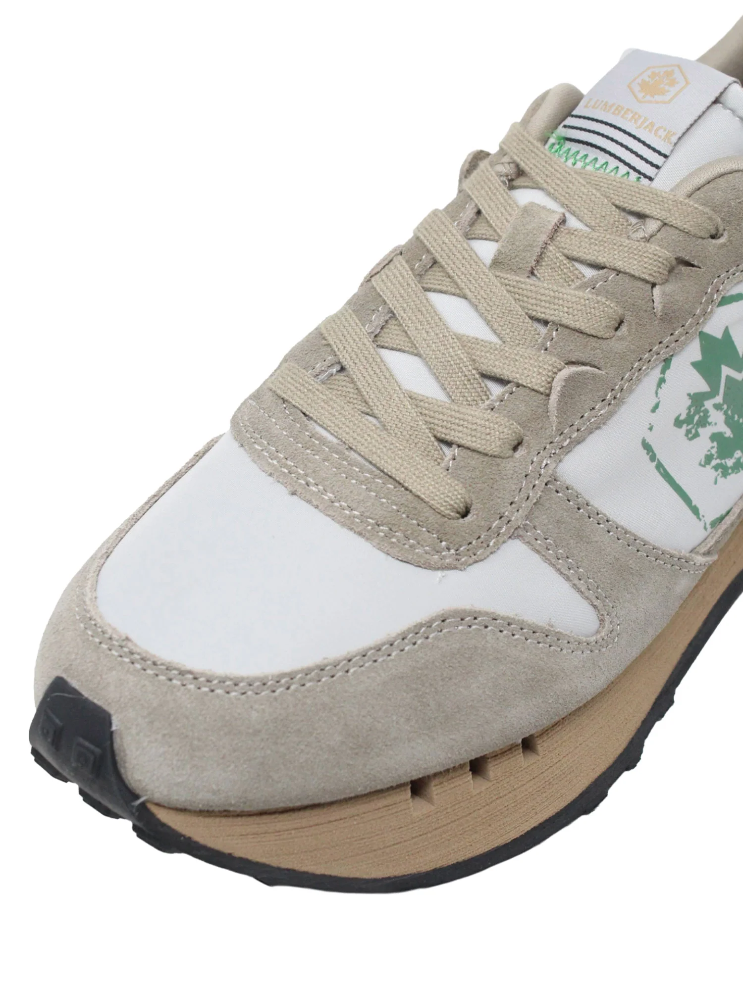Lumberjack Sneakers Uomo | 102215000 - Image 5