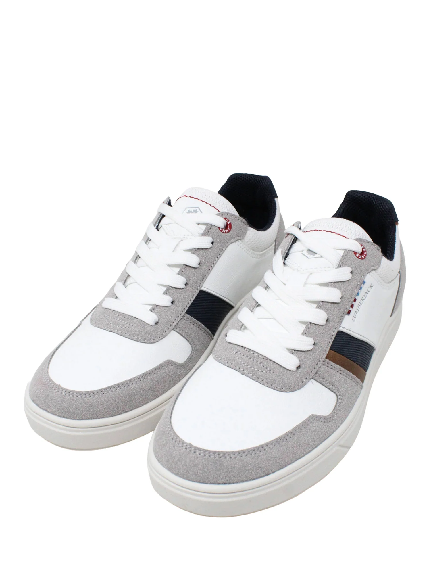 Lumberjack Sneakers Uomo | 102217012 - Image 2