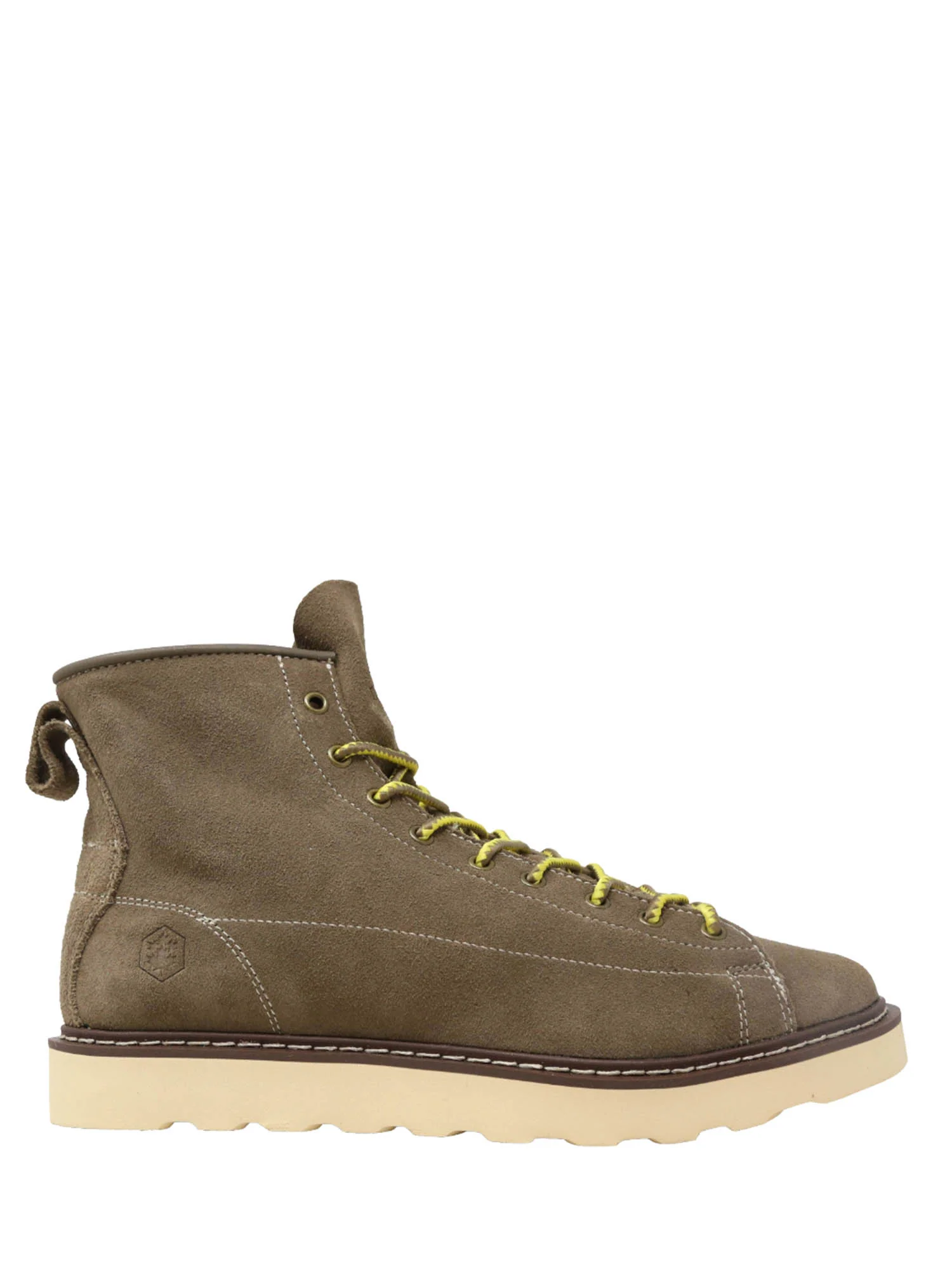 Lumberjack Sneakers Uomo | 102217140