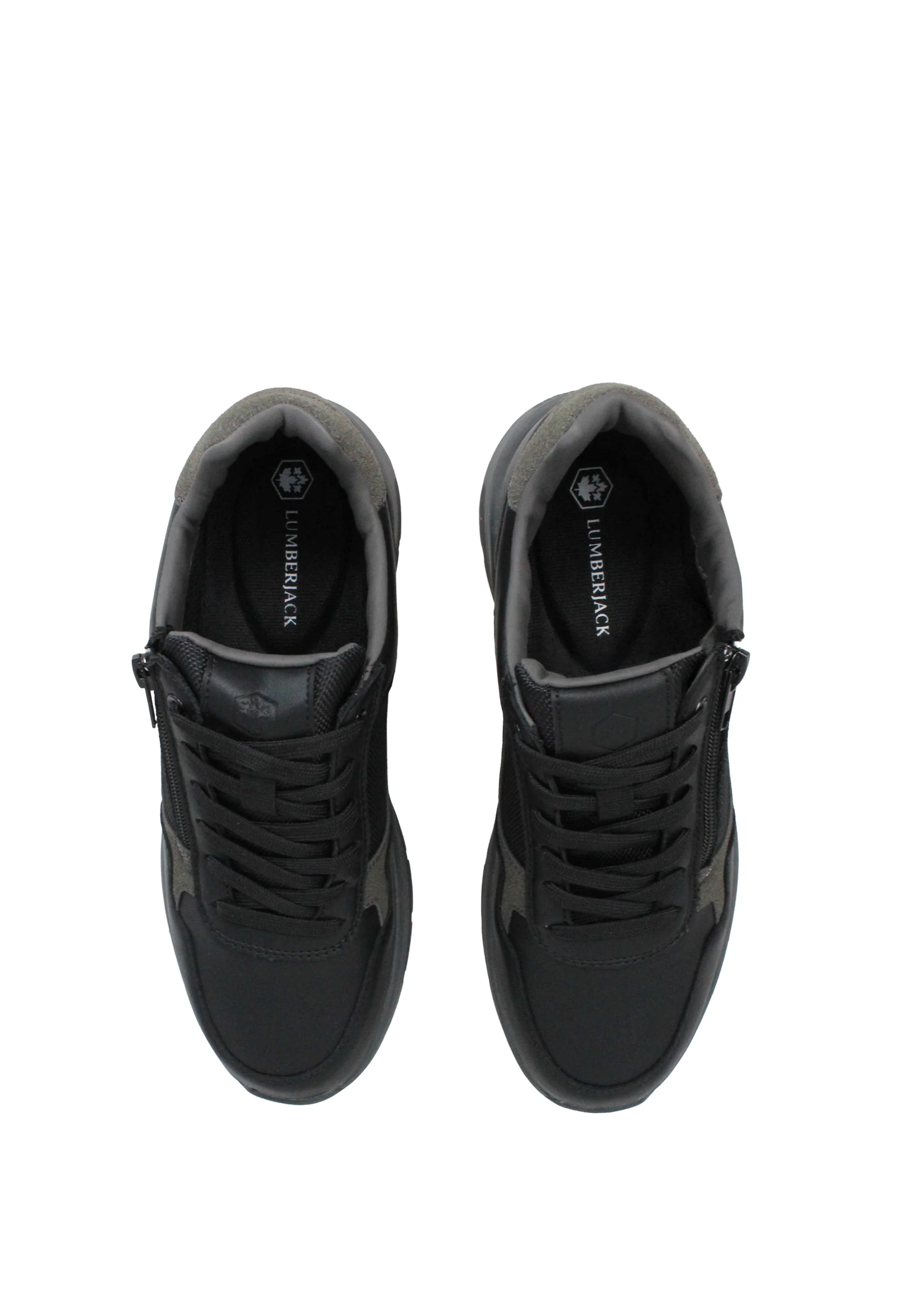 Lumberjack Sneakers Uomo | 102217189 - Image 4