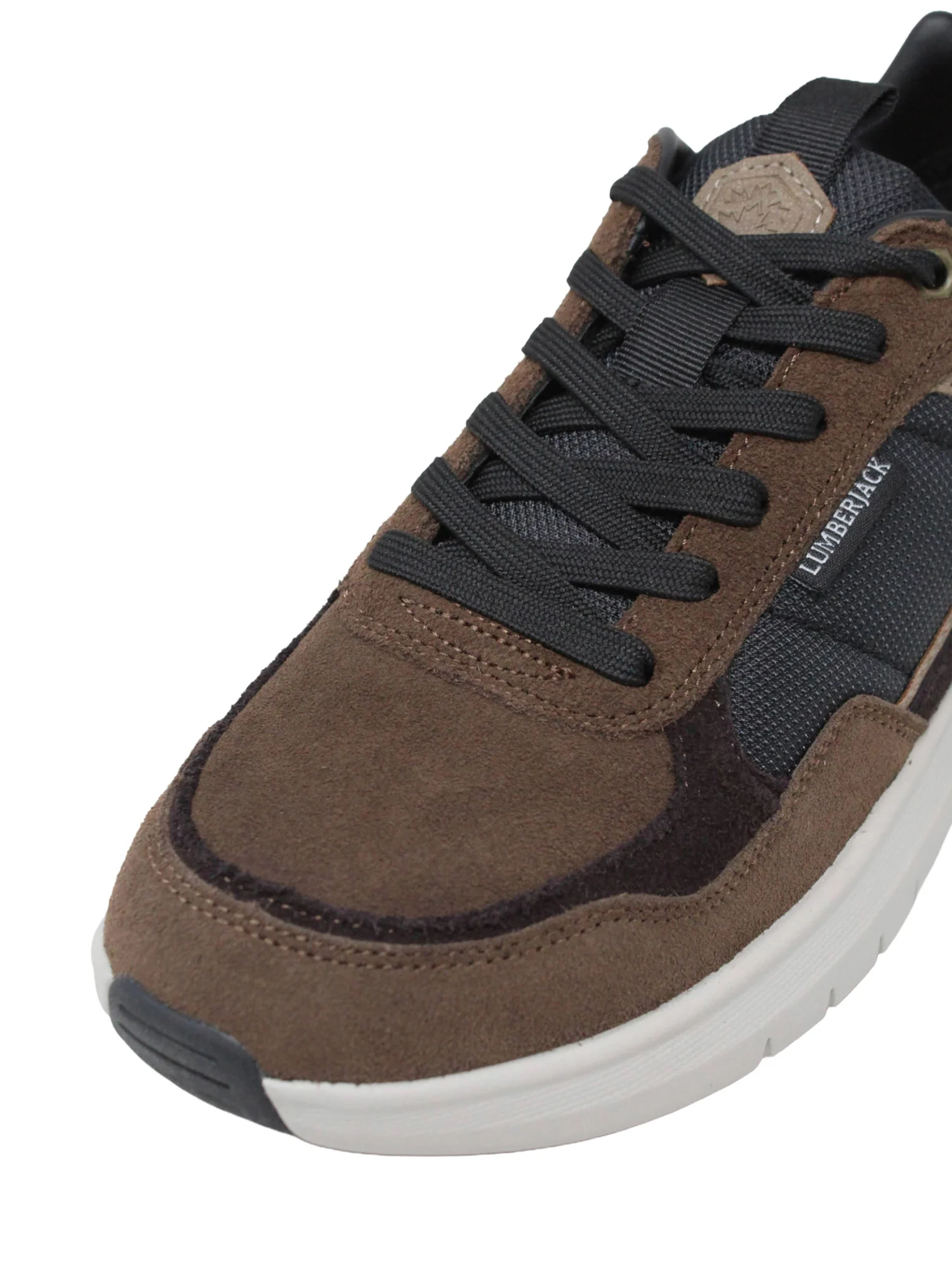 Lumberjack Sneakers Uomo | 102217256 - Image 5