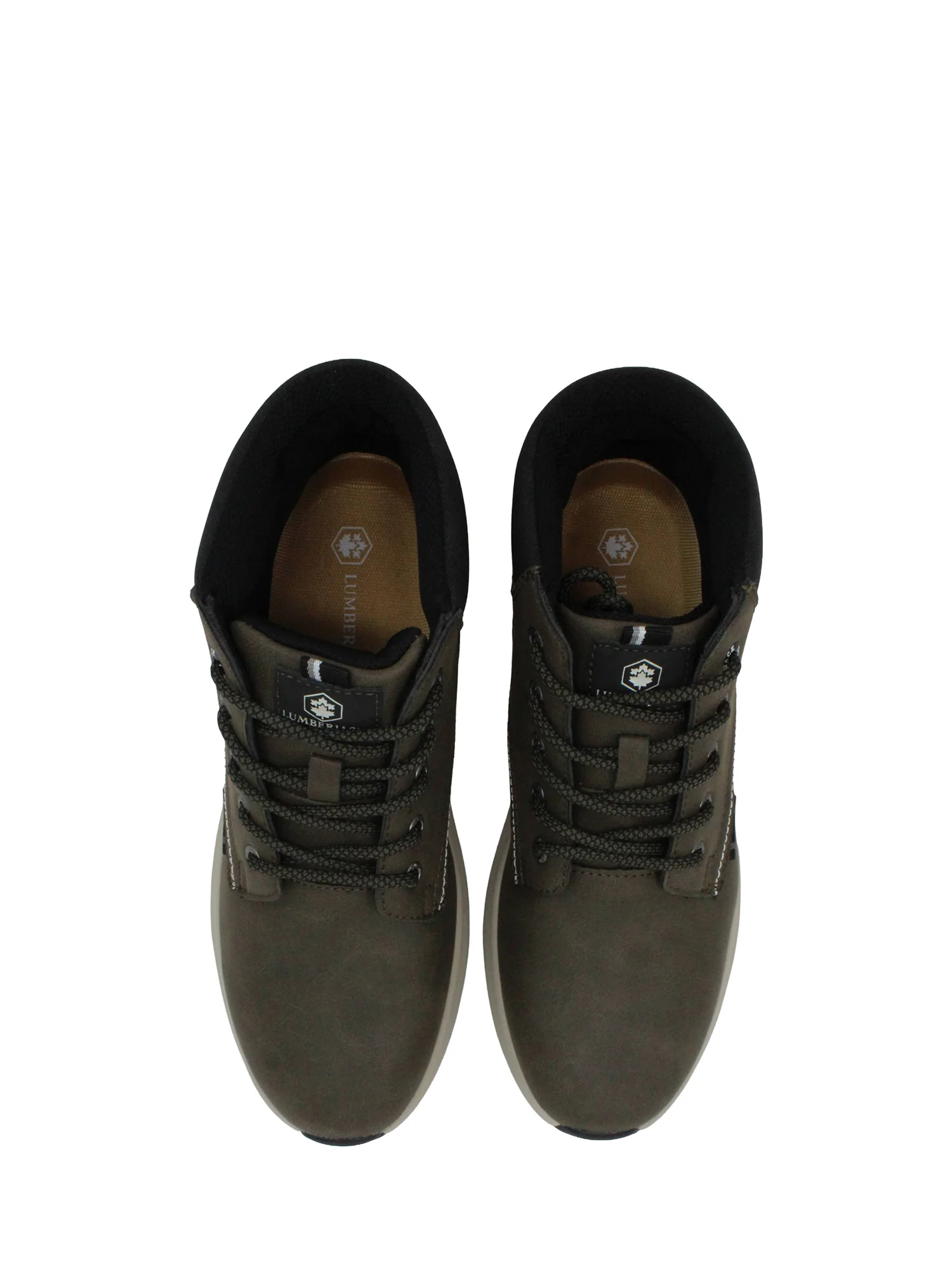 Lumberjack Sneakers Uomo | 102217642 - Image 4