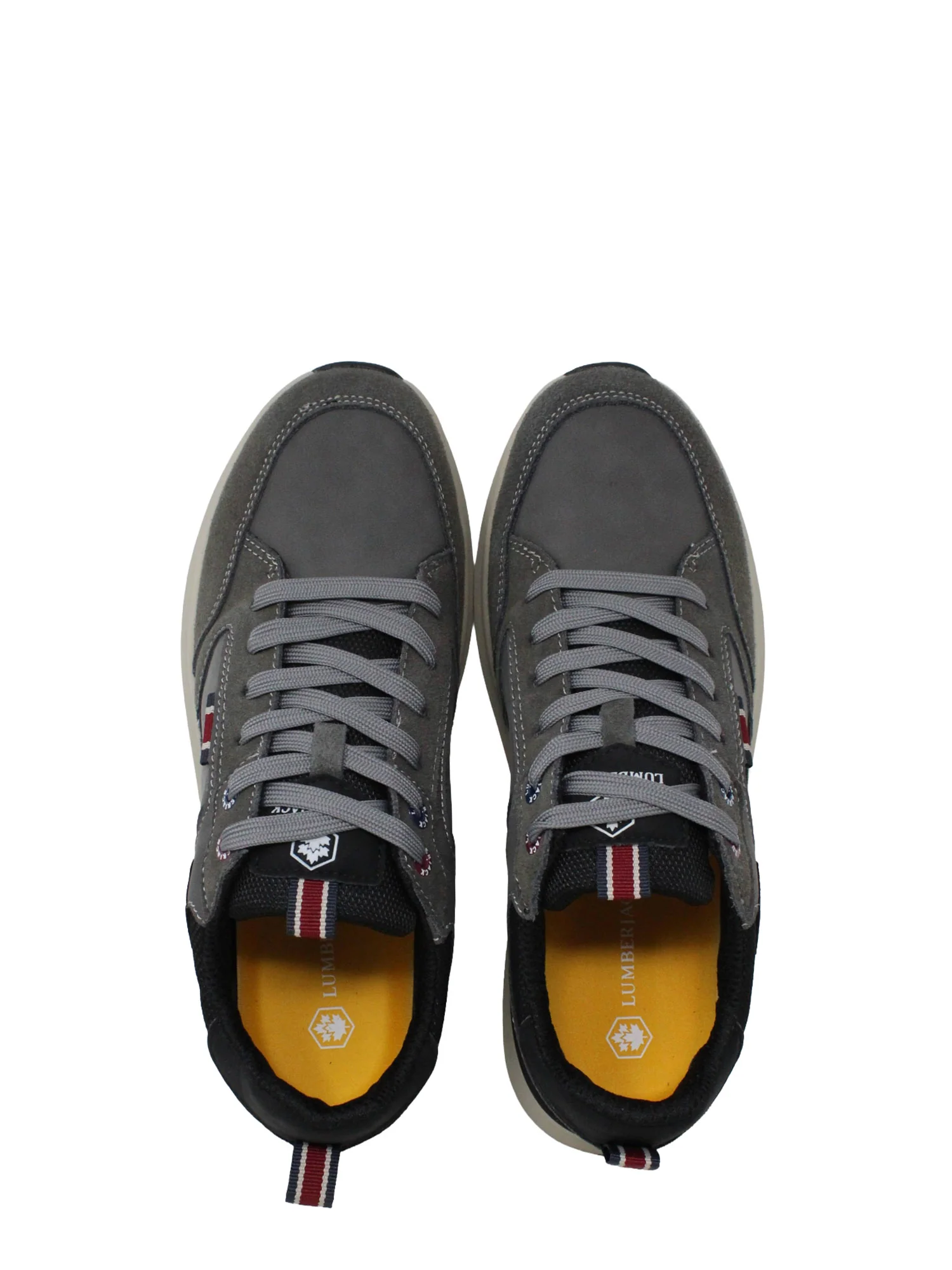 Lumberjack Sneakers Uomo | 102217649 - Image 4
