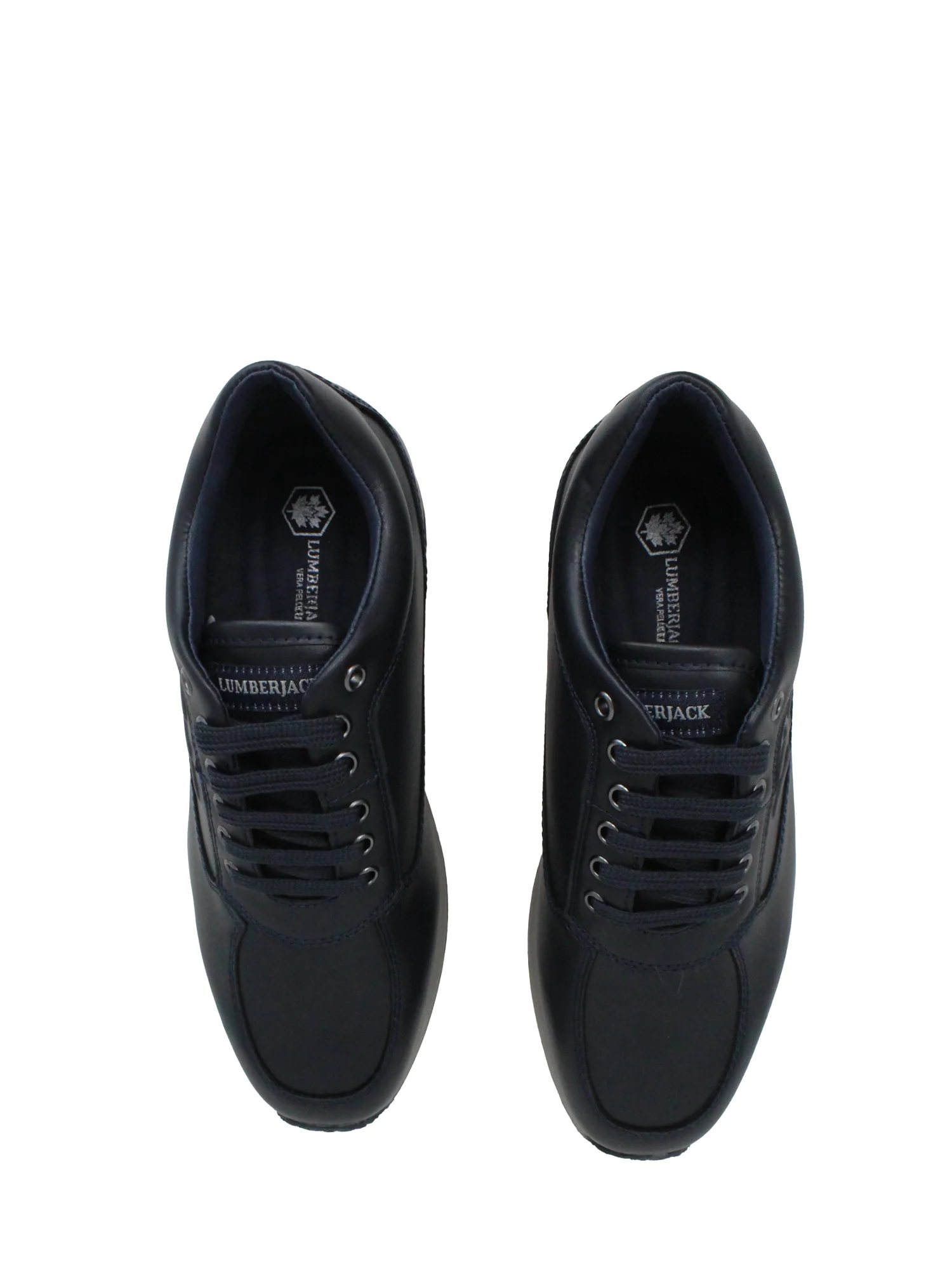 Lumberjack Sneakers Uomo | 102217654 - Image 4