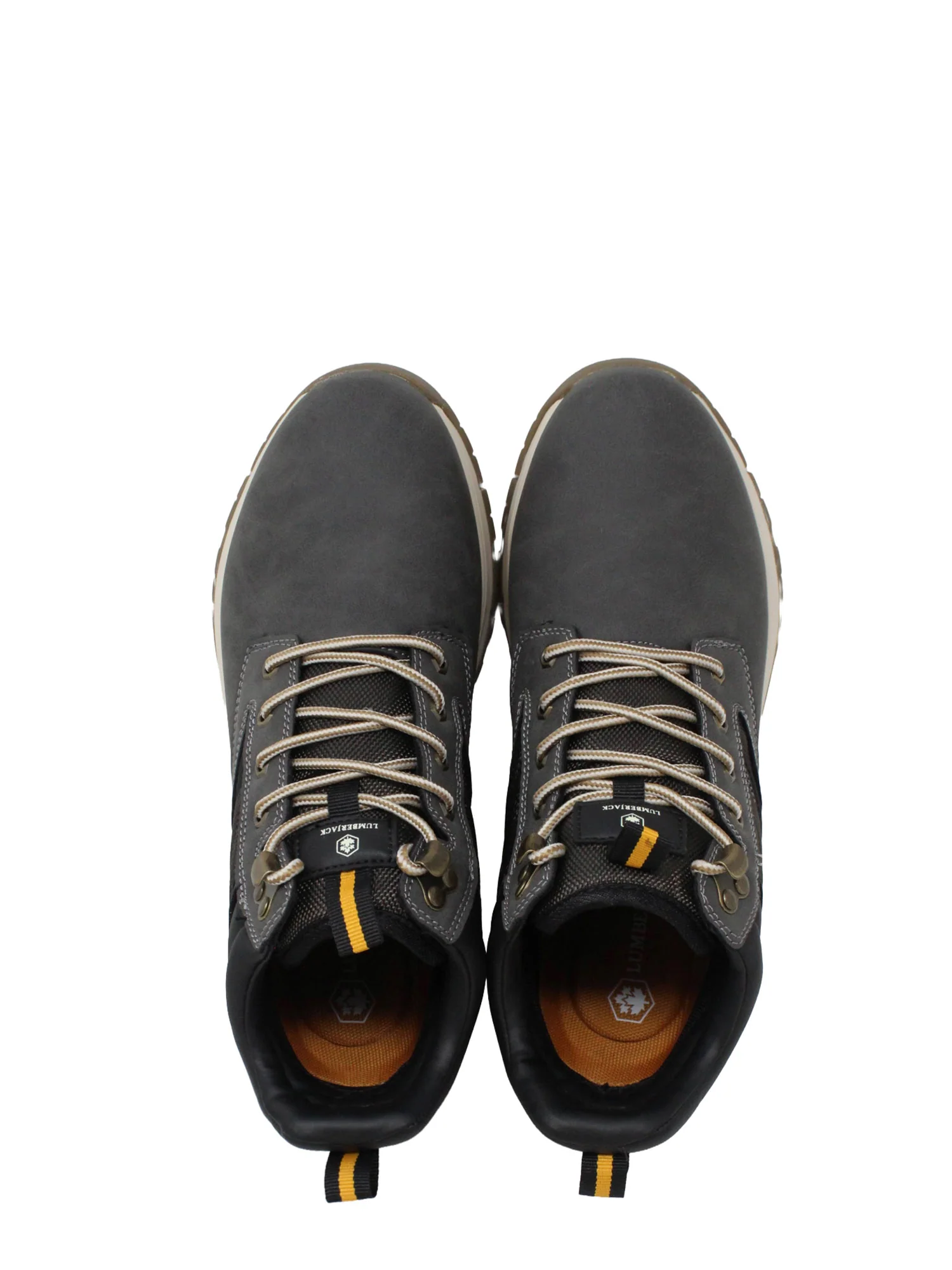 Lumberjack Sneakers Uomo | 102217679 - Image 4