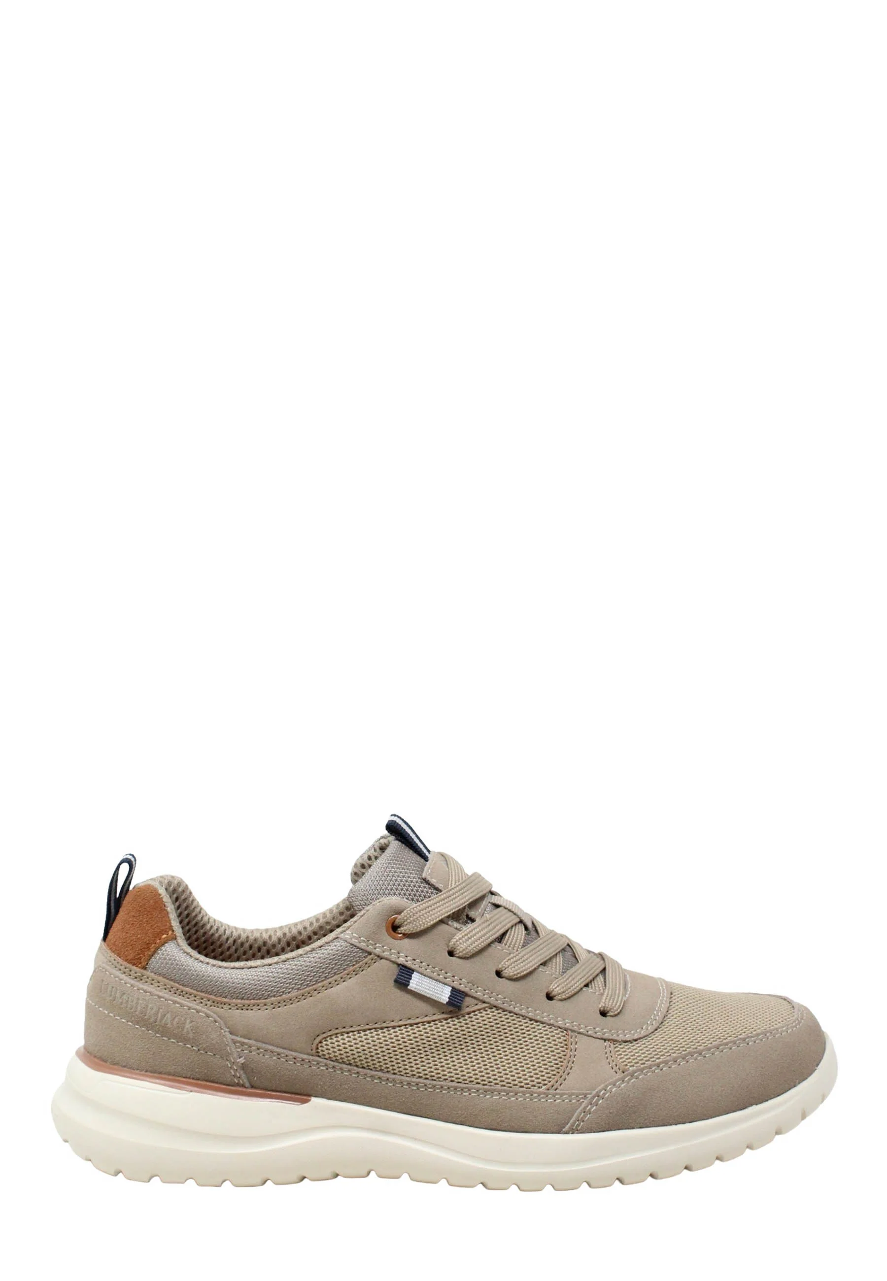 Lumberjack Lee Sneakers Uomo | 102233778