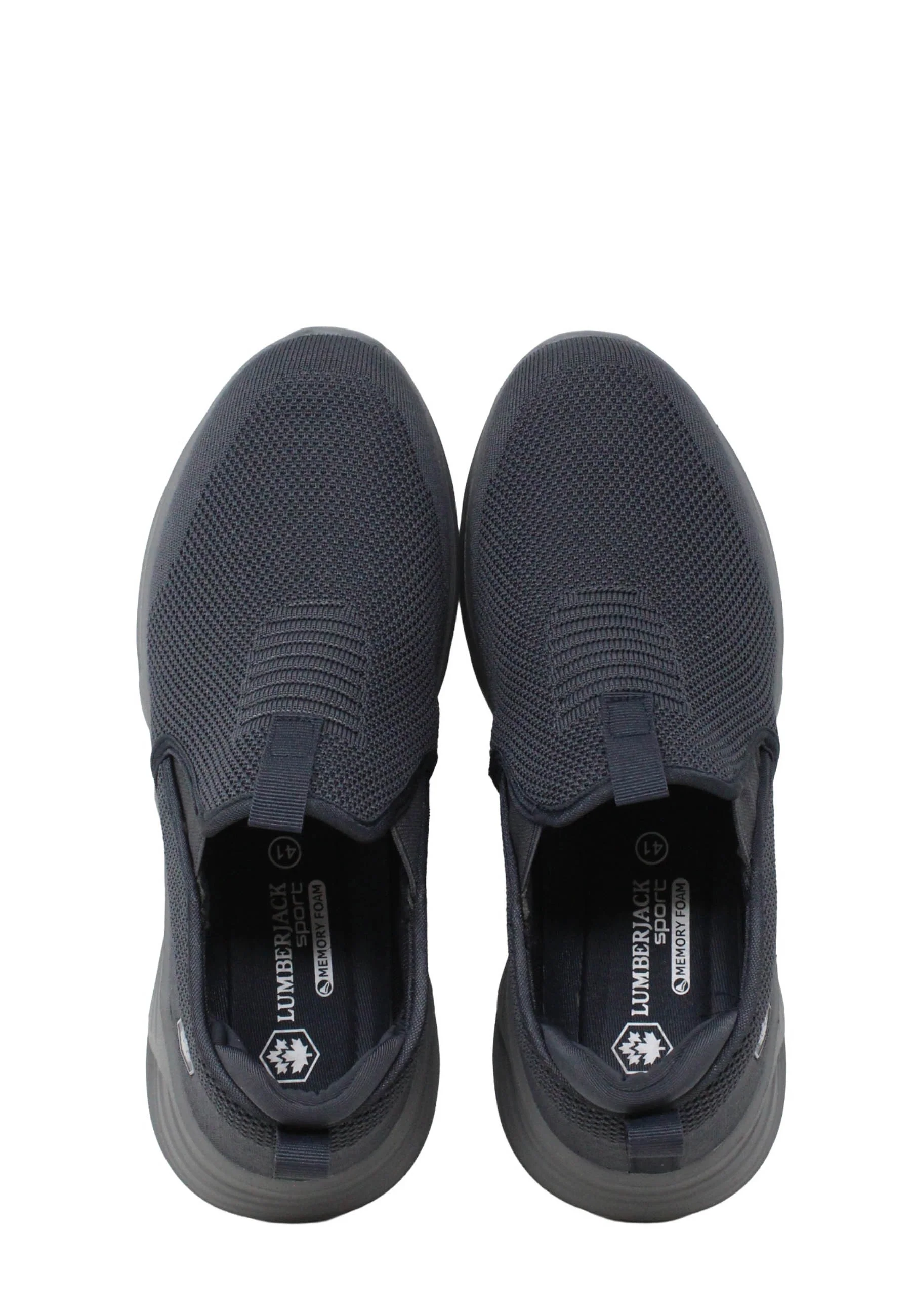 Lumberjack Sanji Slip-on Uomo | 102233833 - Image 4