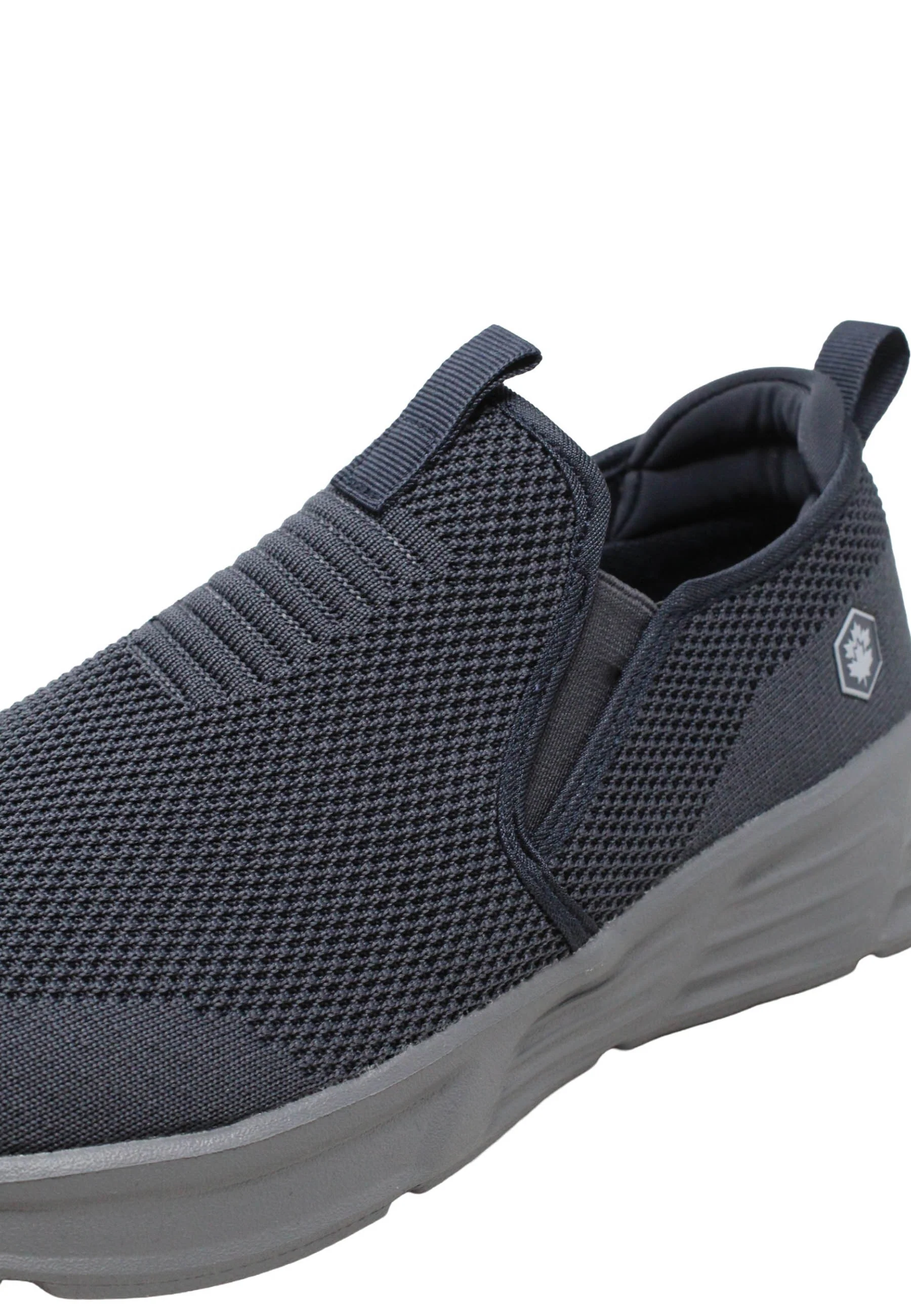 Lumberjack Sanji Slip-on Uomo | 102233833 - Image 5