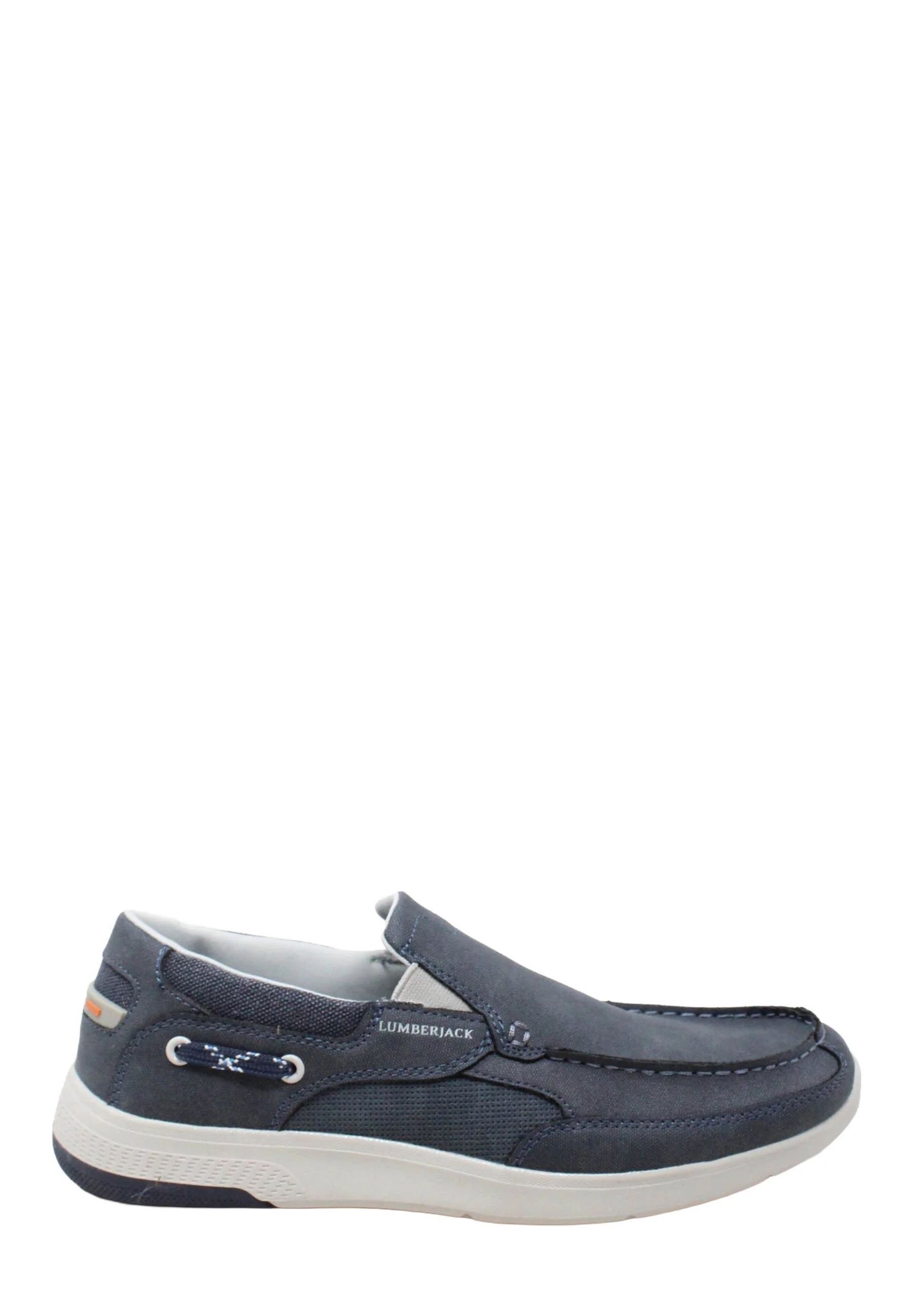 Lumberjack Crero Mocassini Uomo | 102233869