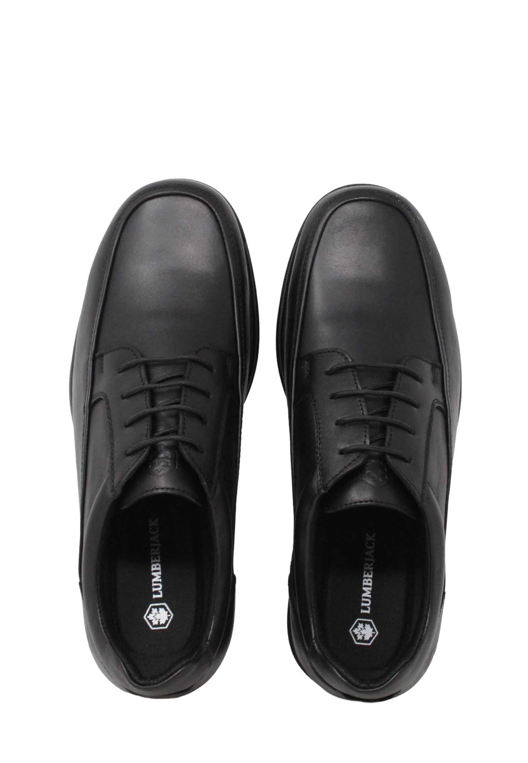 Lumberjack Yuva Scarpe Eleganti Uomo | 102233895 - Image 4