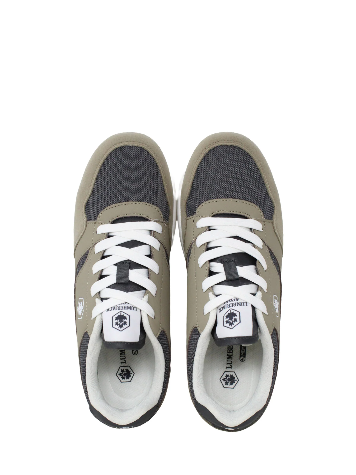 Lumberjack Sneakers Uomo | 102243316 - Image 4