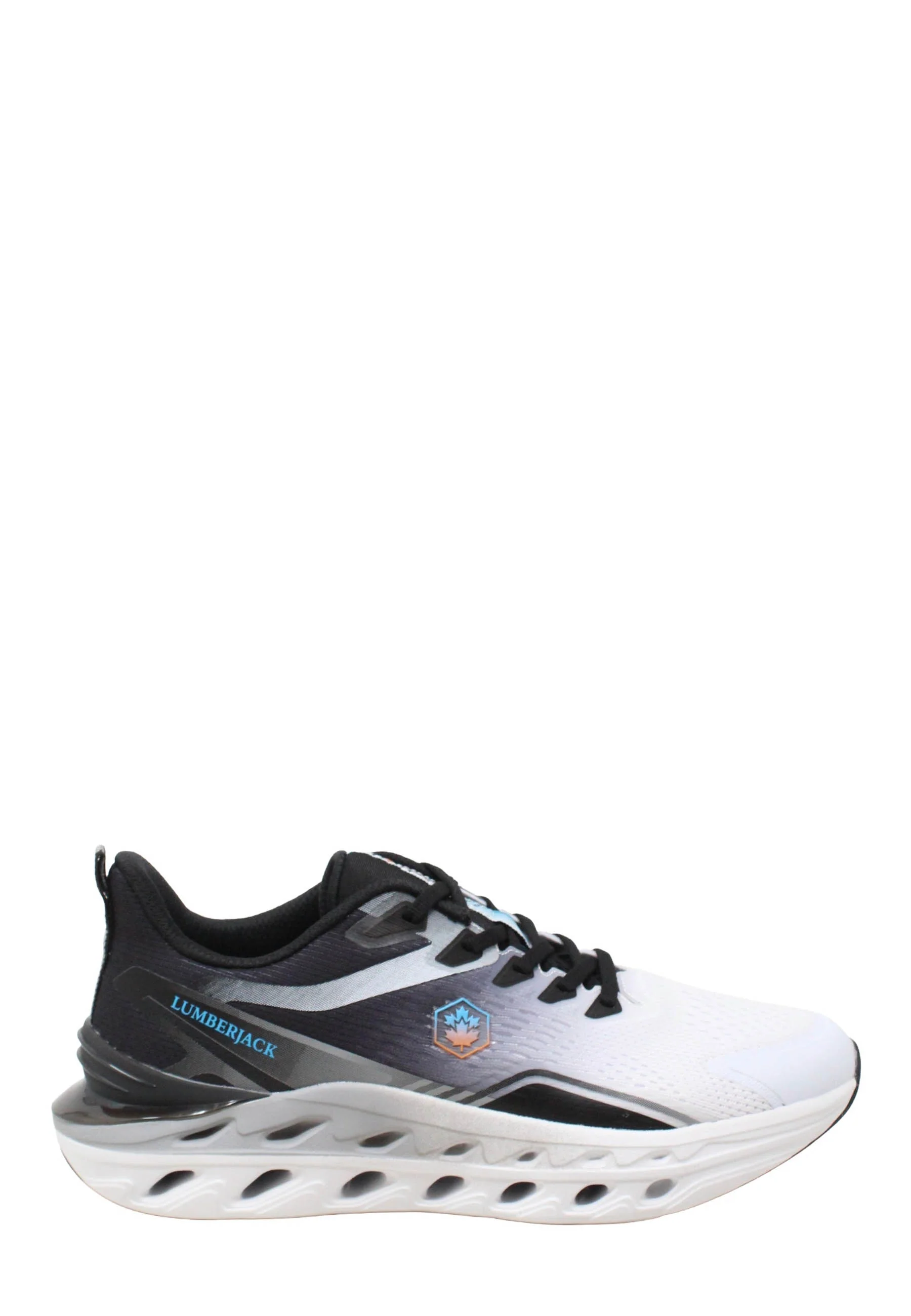 Lumberjack Skypy Sneakers Uomo | 102243340