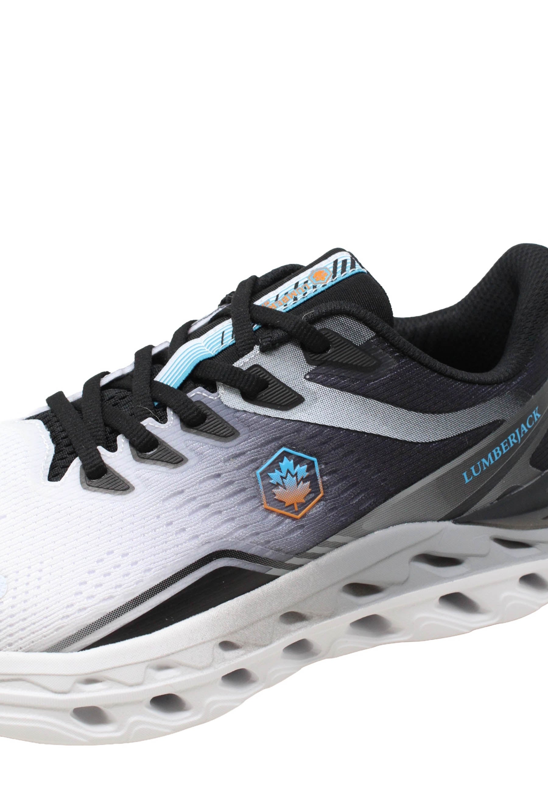 Lumberjack Skypy Sneakers Uomo | 102243340 - Image 5