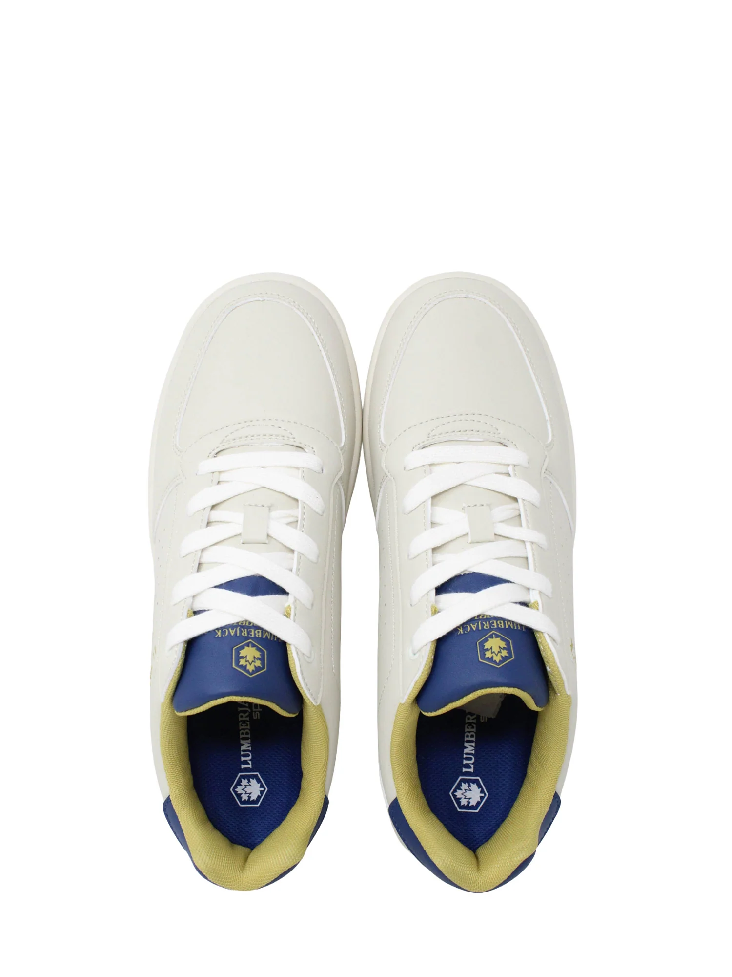 Lumberjack Sneakers Uomo | 102243492 - Image 4