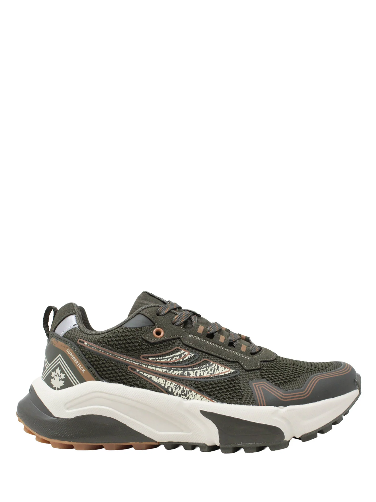 Lumberjack Trekking Uomo | 102243572