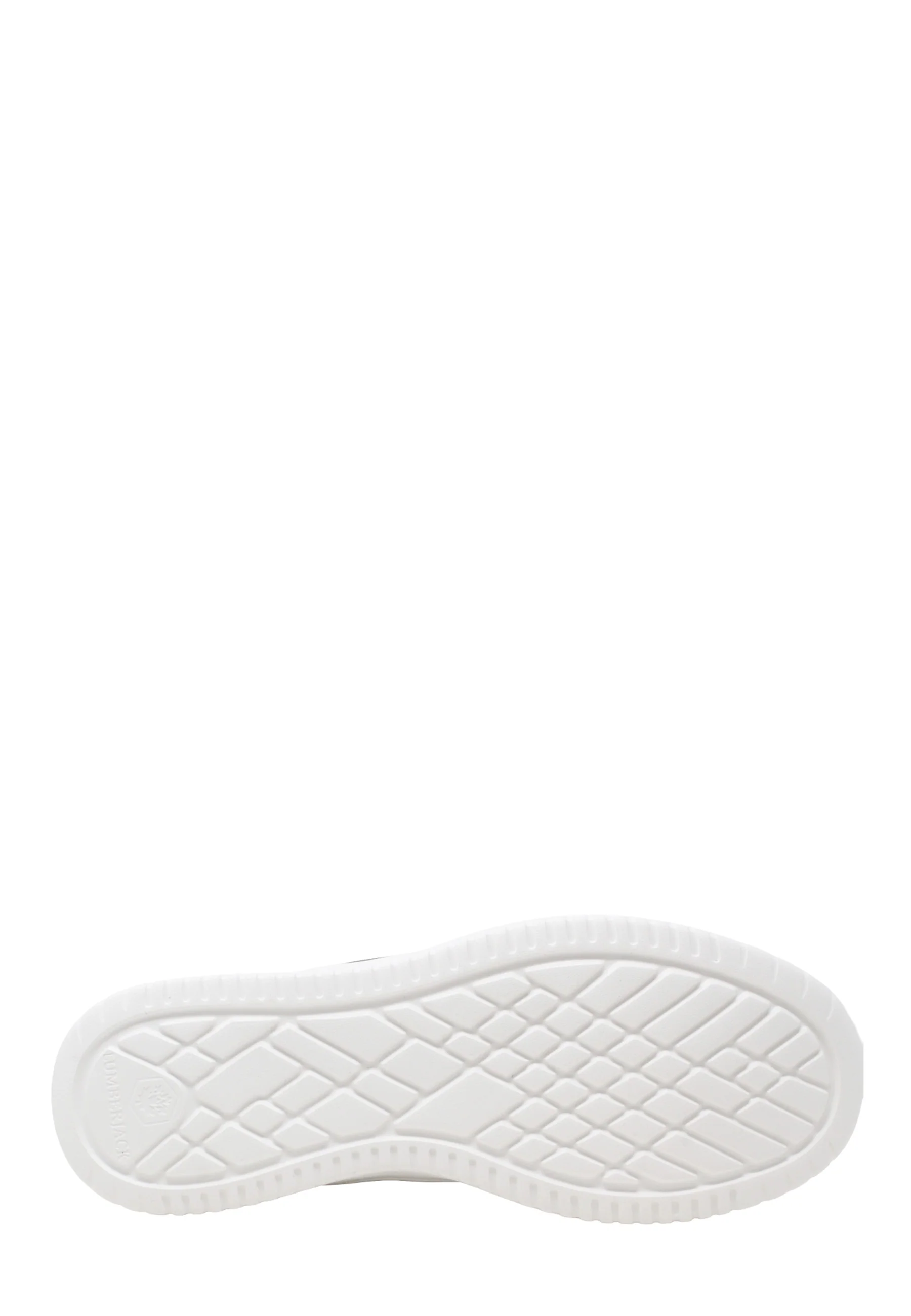 Lumberjack Finian Khaki Sneakers Uomo | 102268279 - Image 6