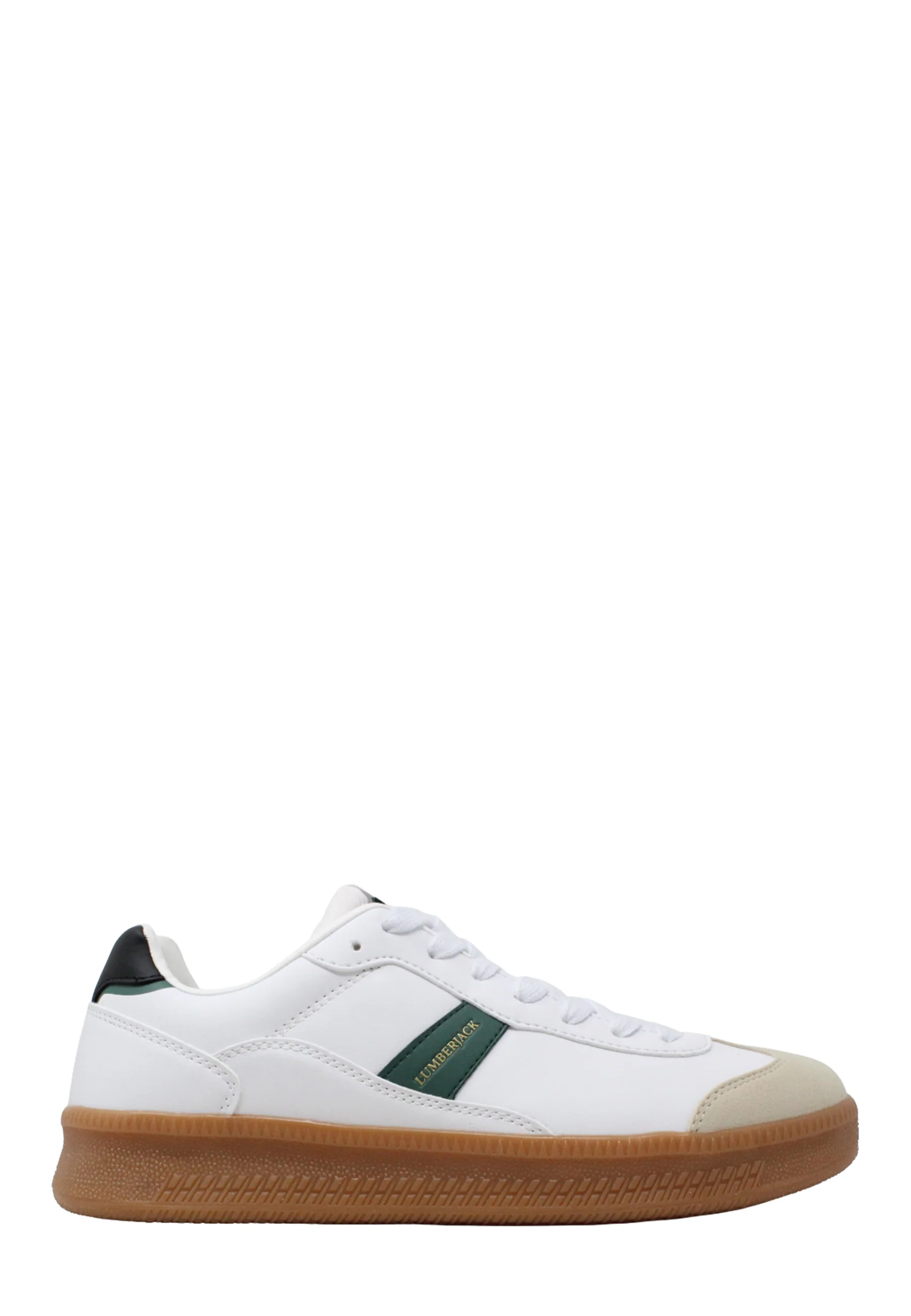 Lumberjack Fofana Sneakers Uomo | 102268293