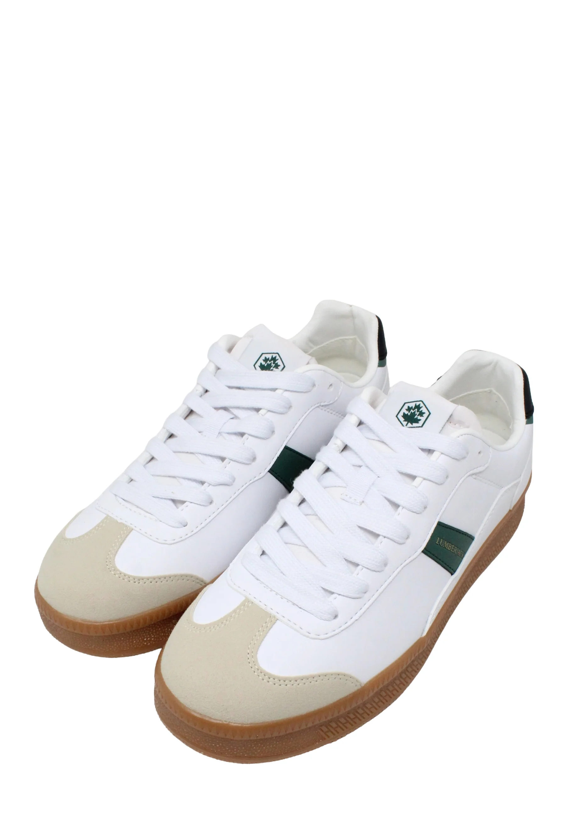 Lumberjack Fofana Sneakers Uomo | 102268293 - Image 2