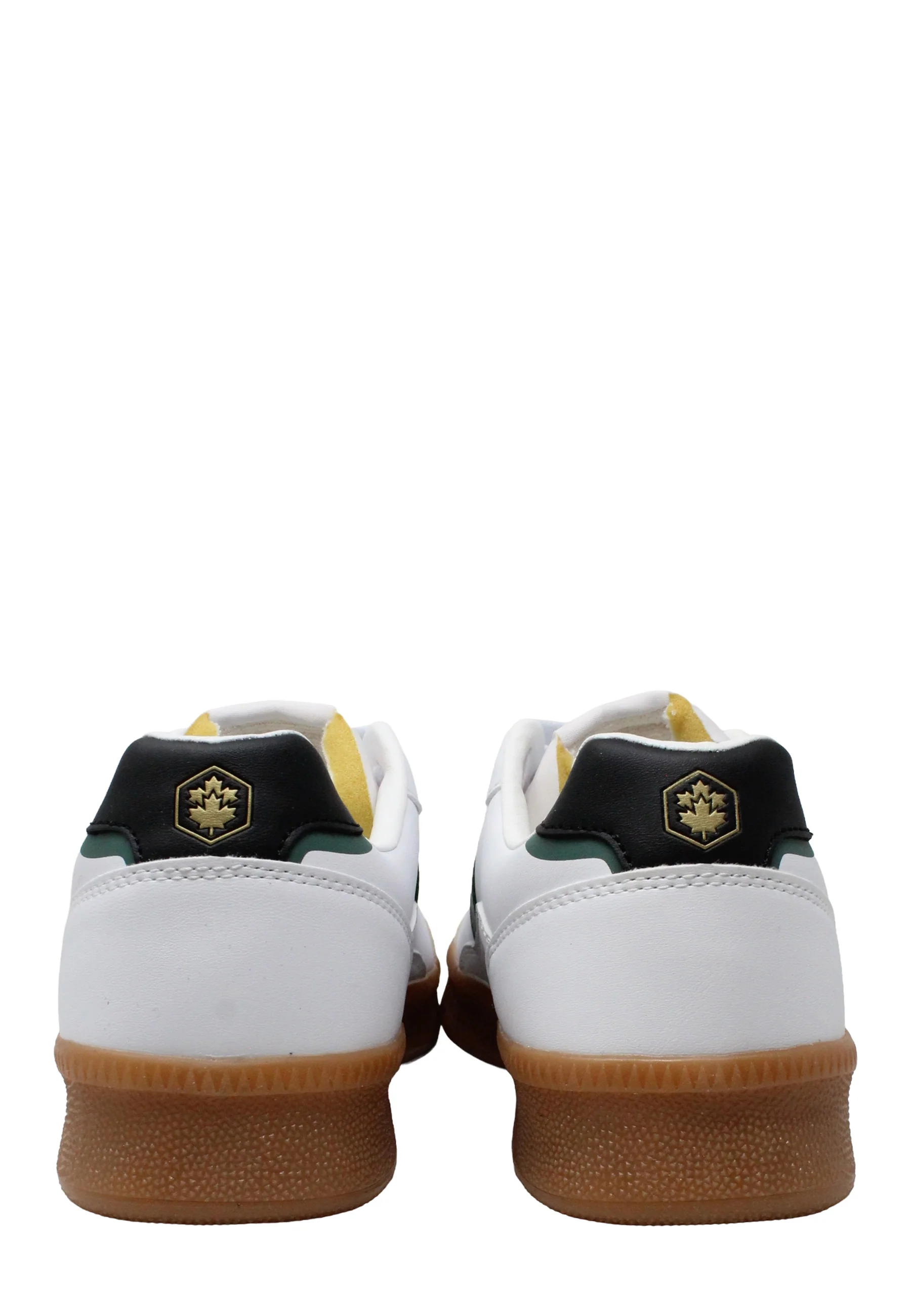 Lumberjack Fofana Sneakers Uomo | 102268293 - Image 3