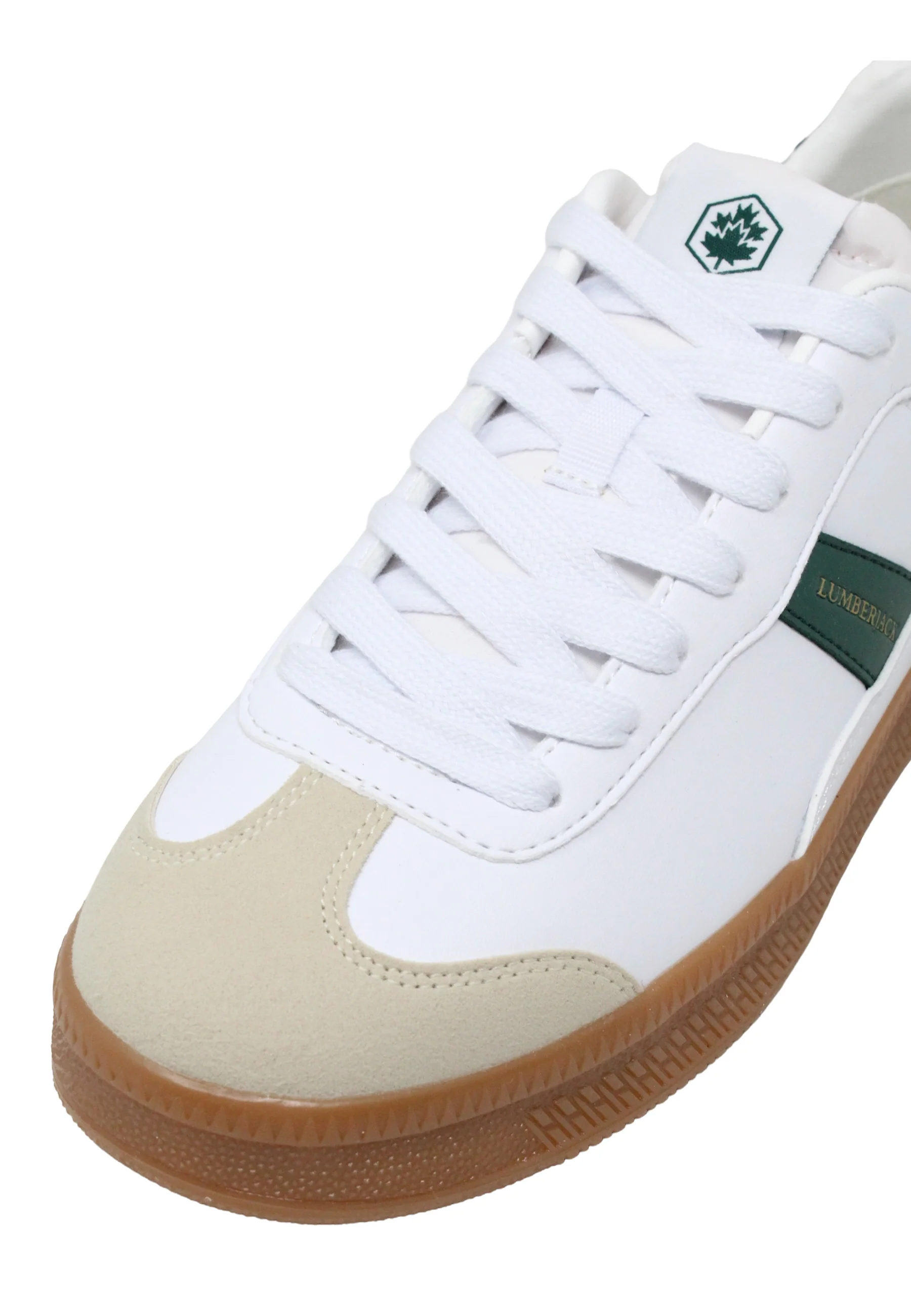 Lumberjack Fofana Sneakers Uomo | 102268293 - Image 5