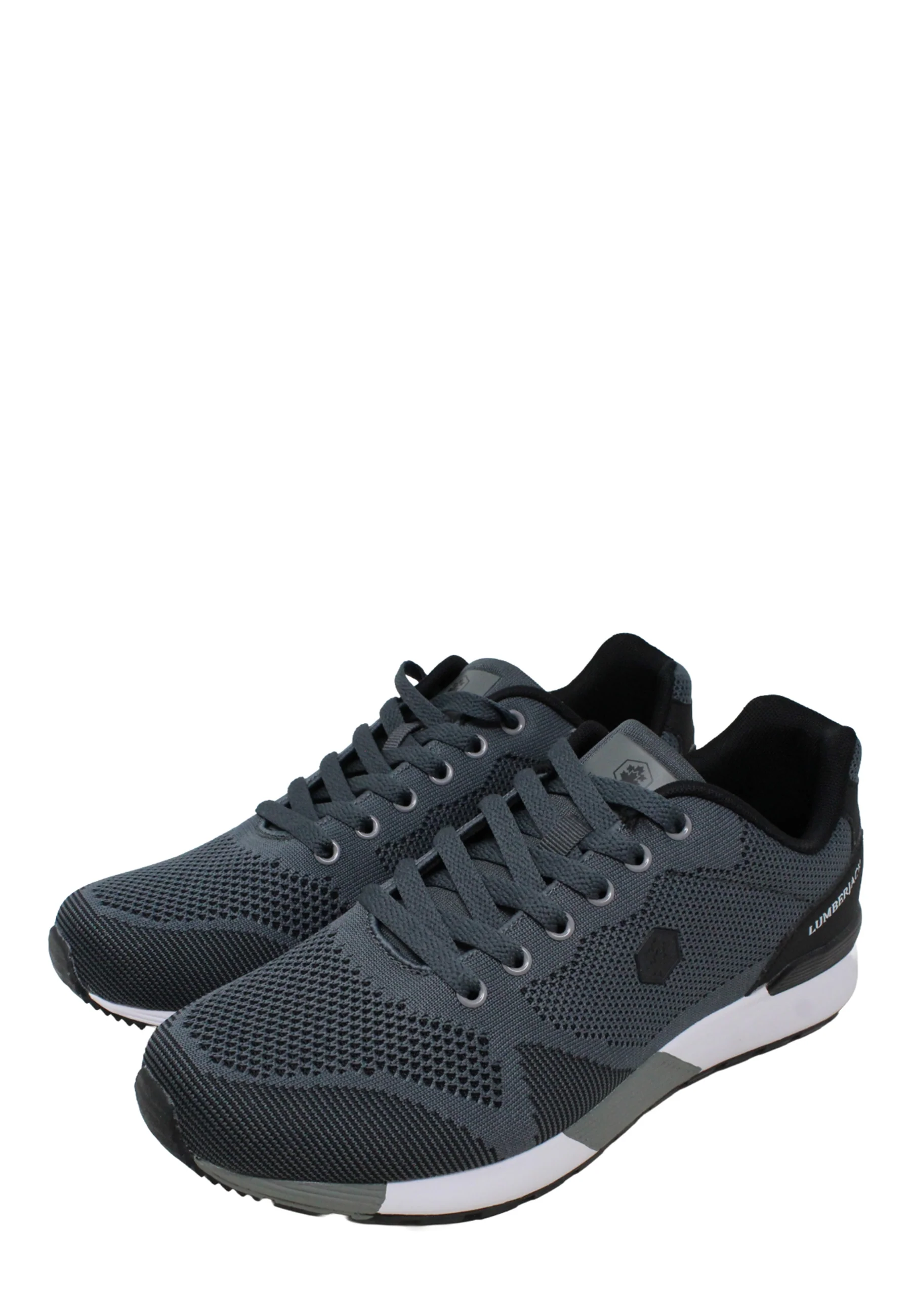 Lumberjack Vendor Sneakers Uomo | 102268310 - Image 2
