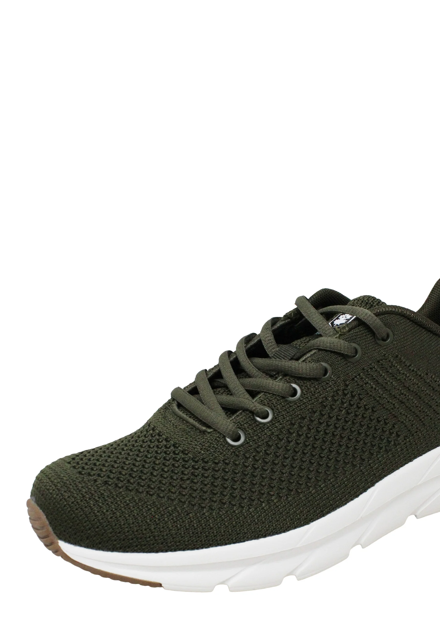 Lumberjack Connect Scarpe Da Ginnastica Uomo | 102268404 - Image 5