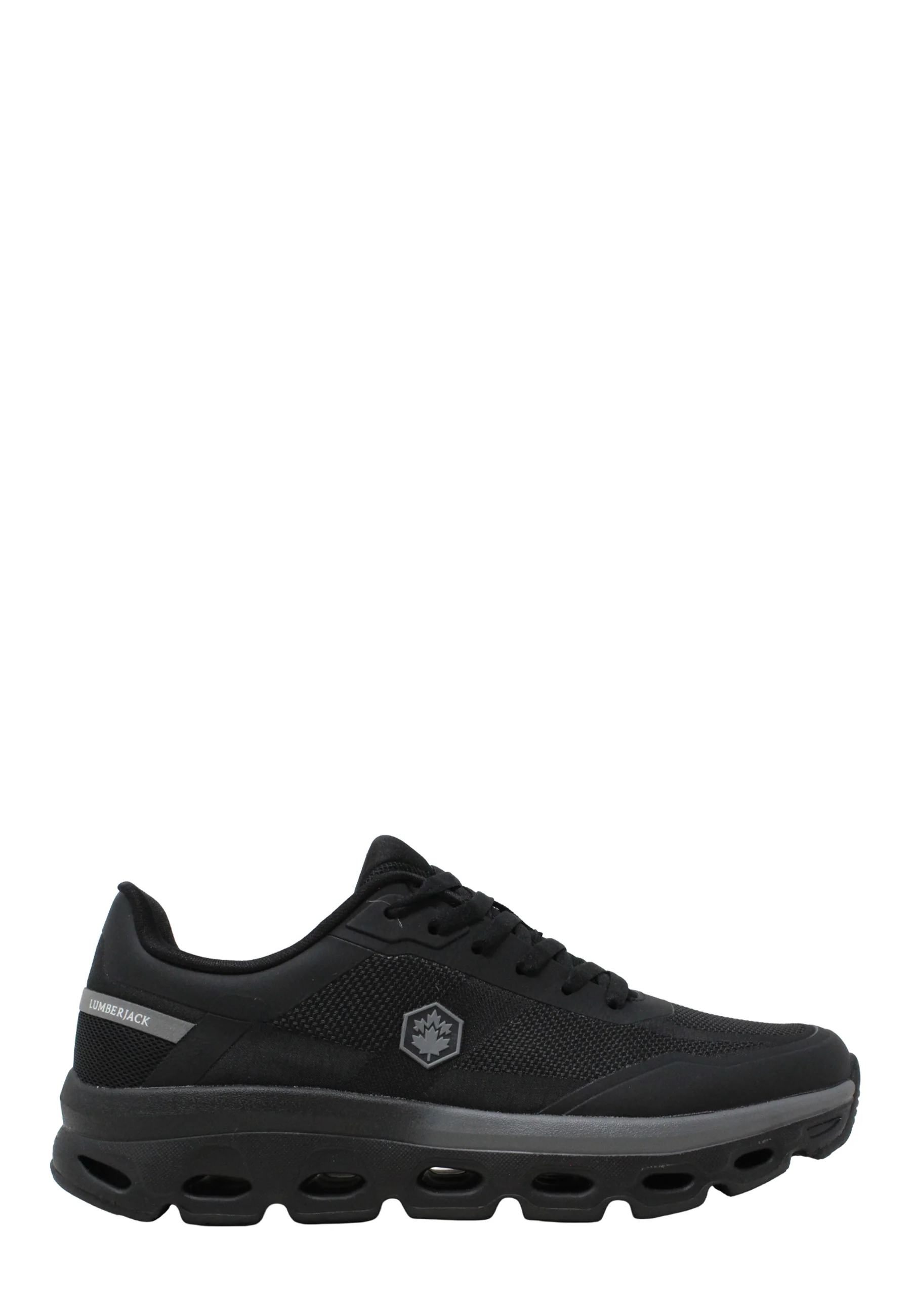 Lumberjack Mutombo Scarpe Da Ginnastica Uomo | 102268468