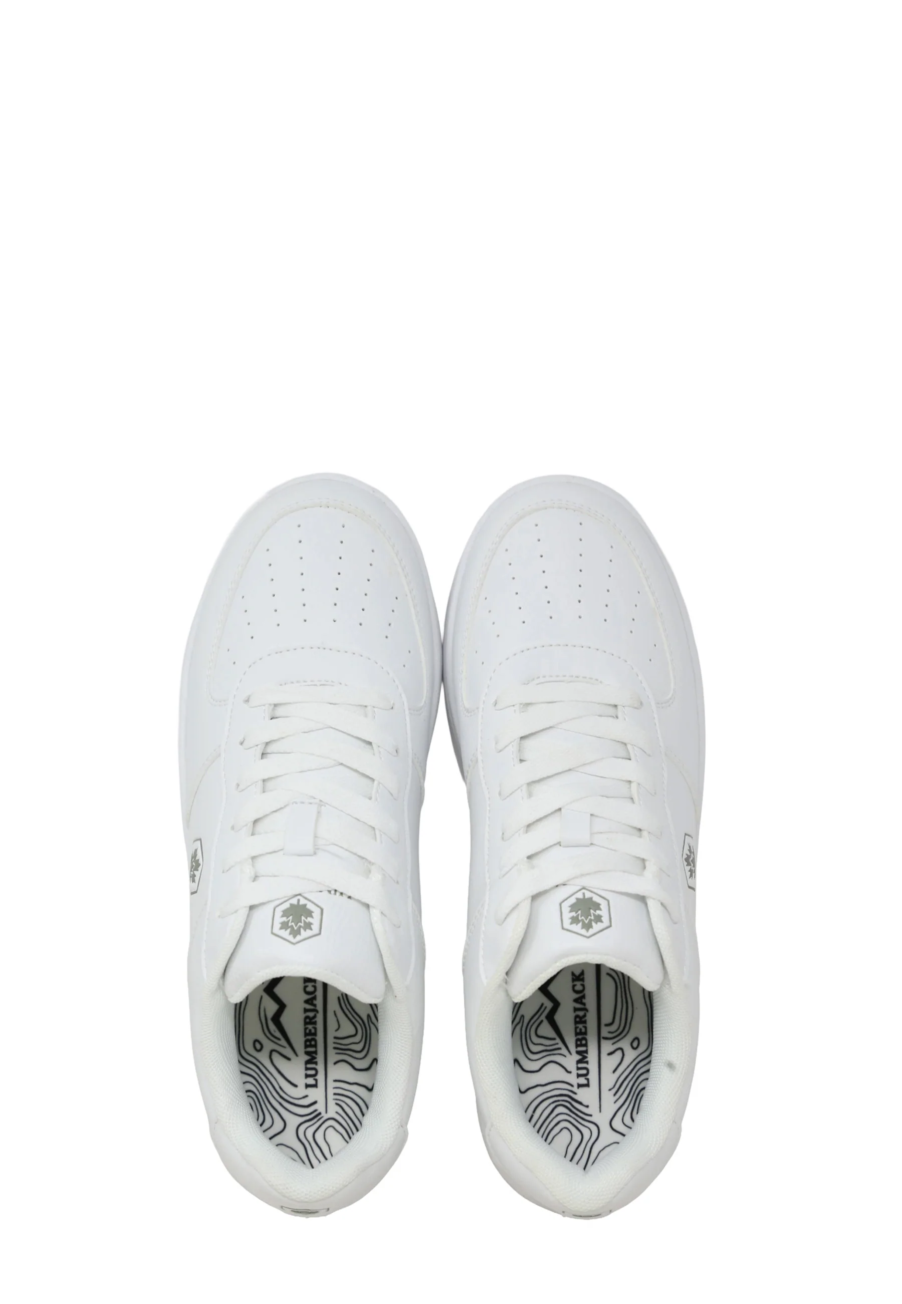 Lumberjack Sneakers Uomo | 102268488 - Image 4