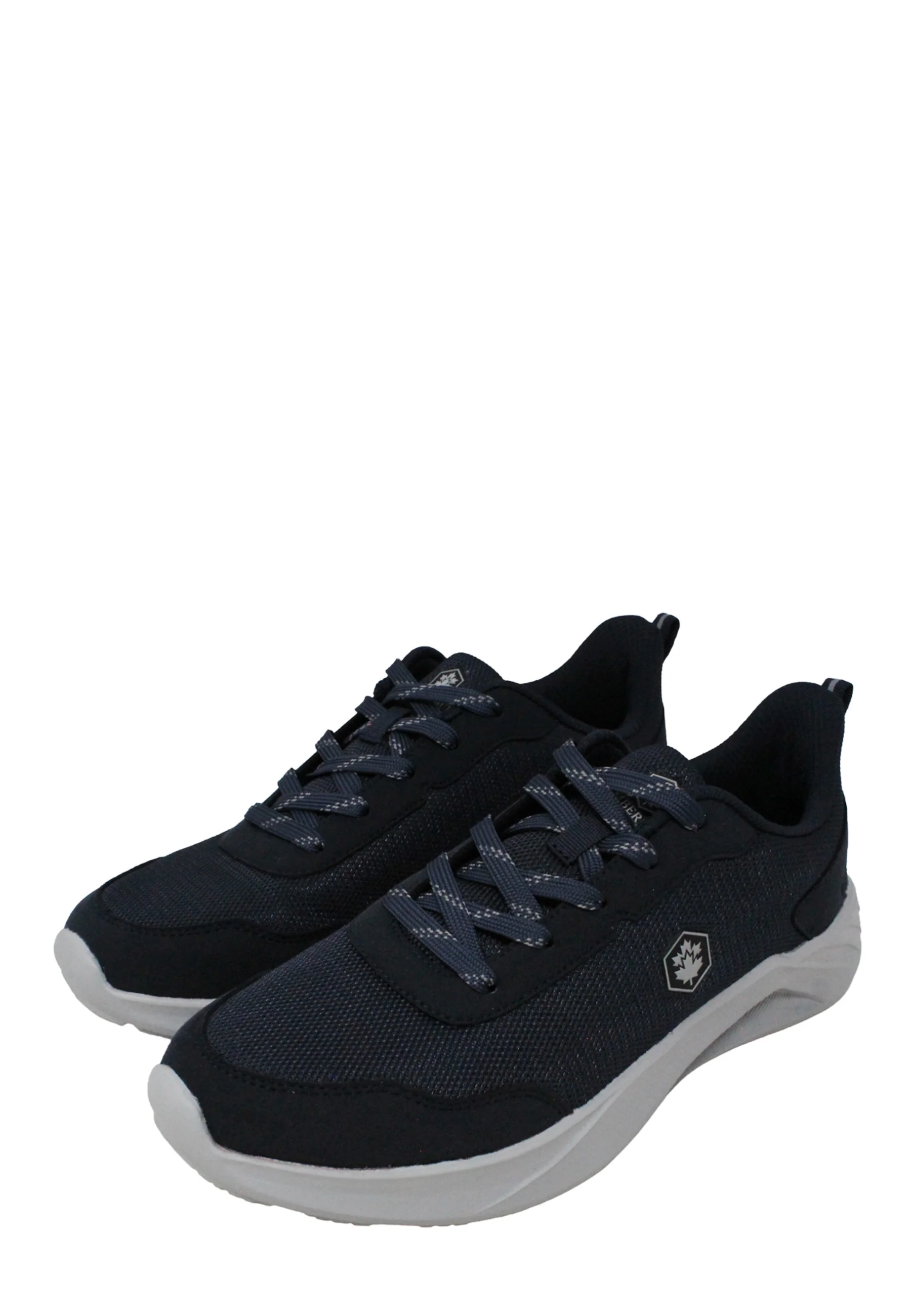 Lumberjack Karter Scarpe Da Ginnastica Uomo | 102268531 - Image 2