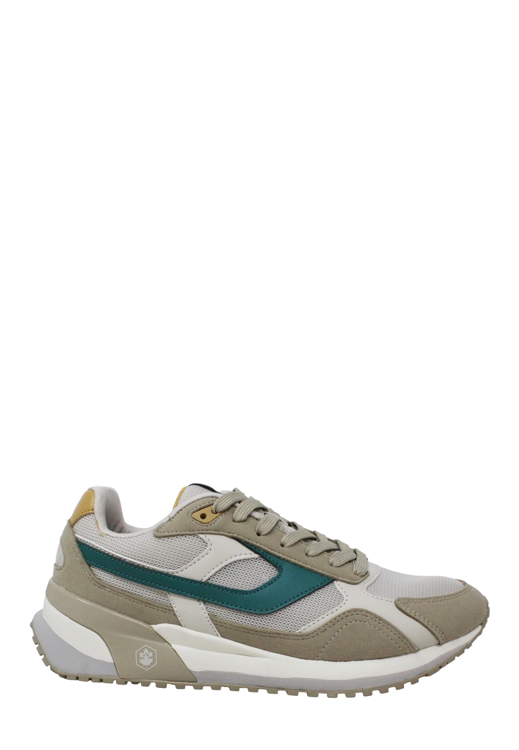 Lumberjack Erre Sneakers Uomo | 102268817