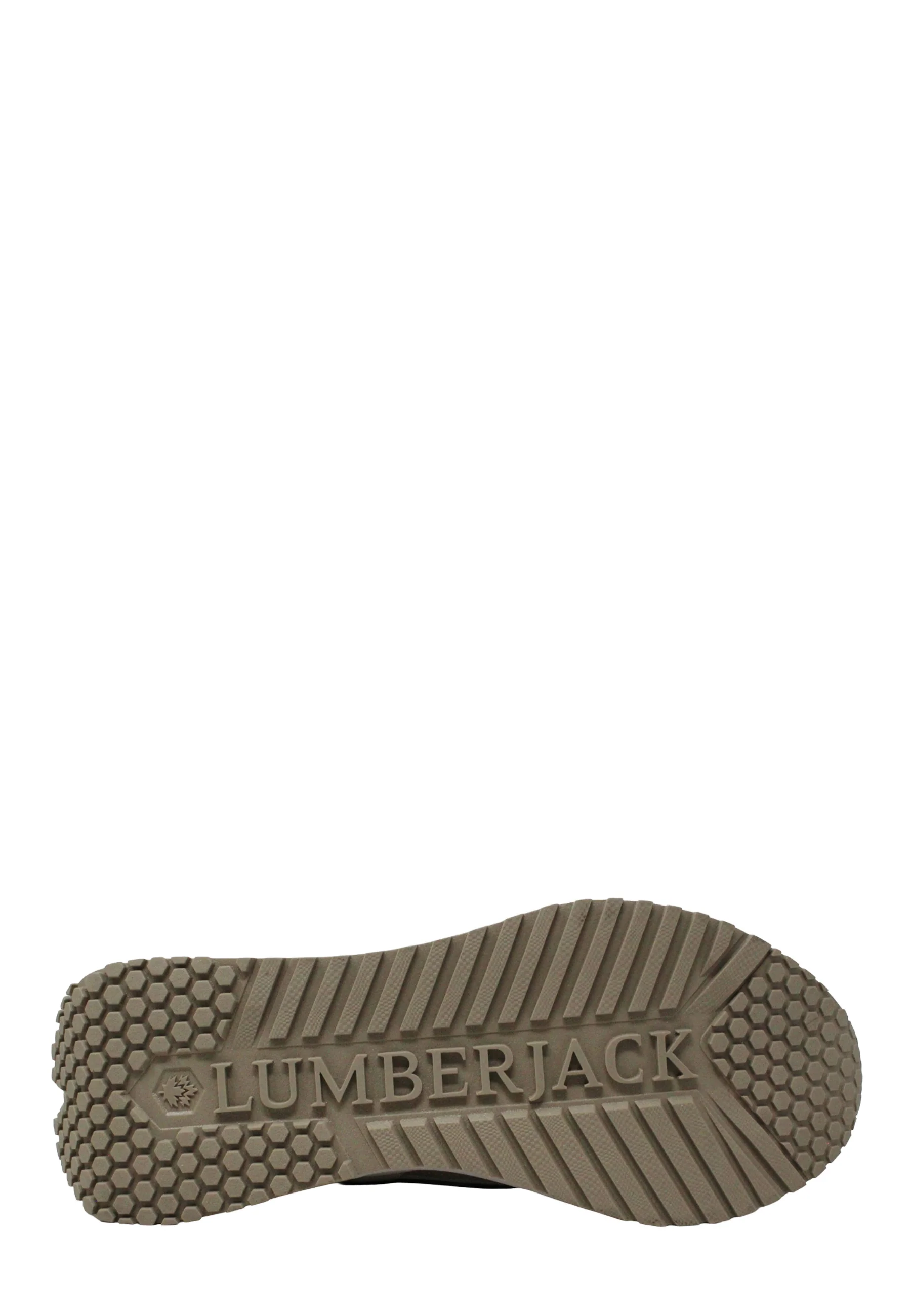 Lumberjack Erre Sneakers Uomo | 102268817 - Image 6
