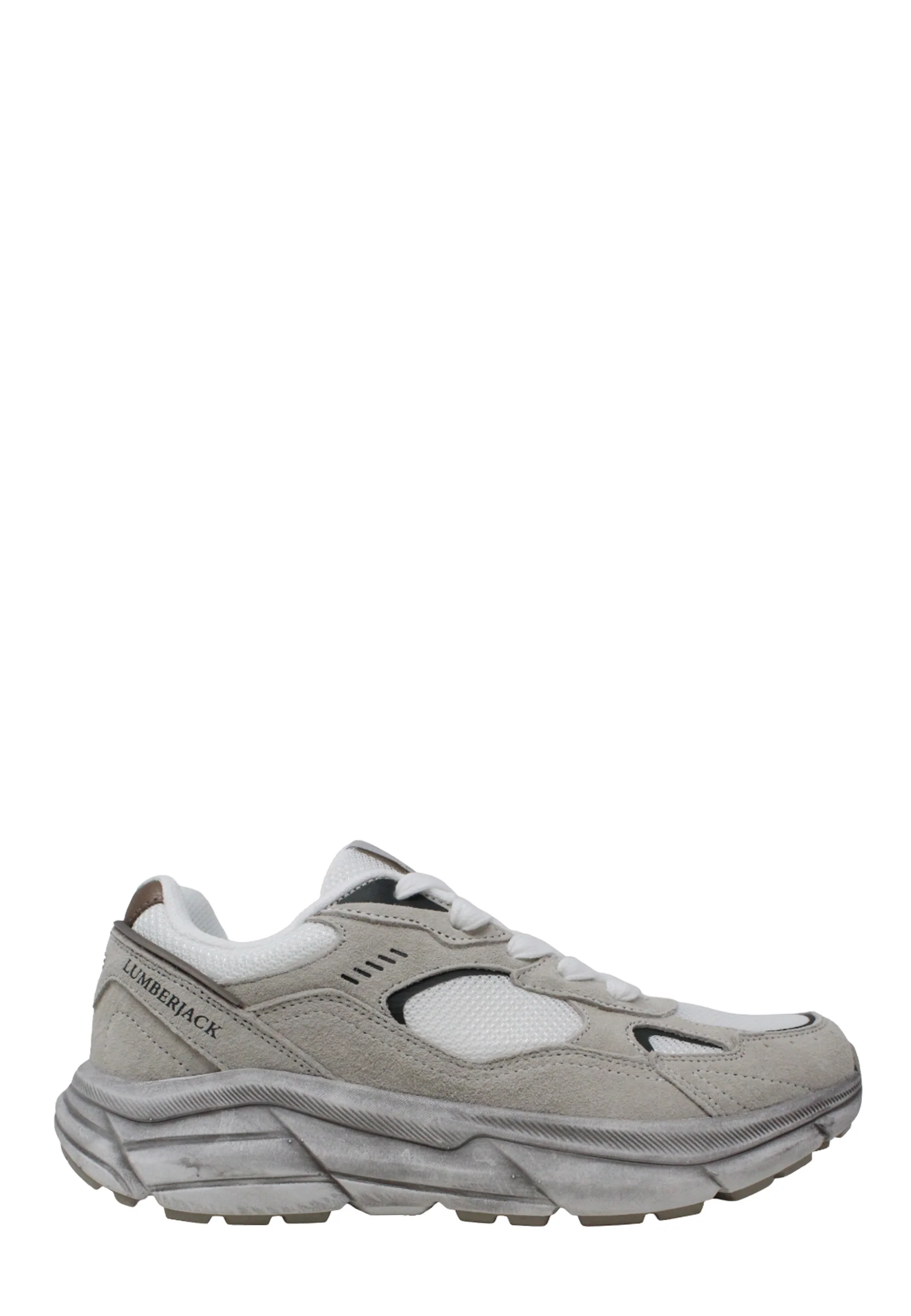 Lumberjack Kuma Sneakers Uomo | 102268827
