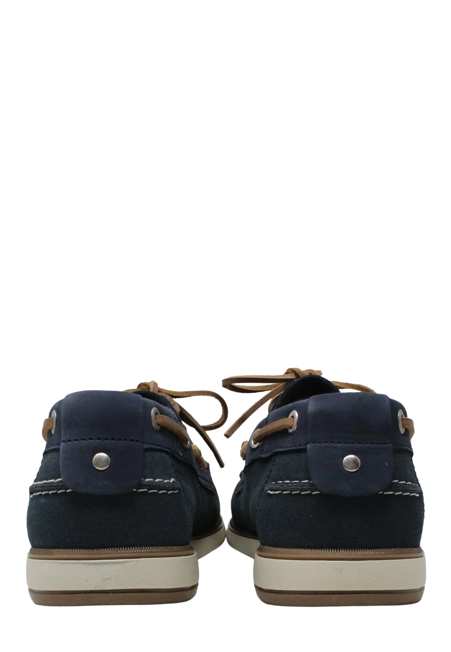 Lumberjack Xavier Mocassini Uomo | 102268854 - Image 3