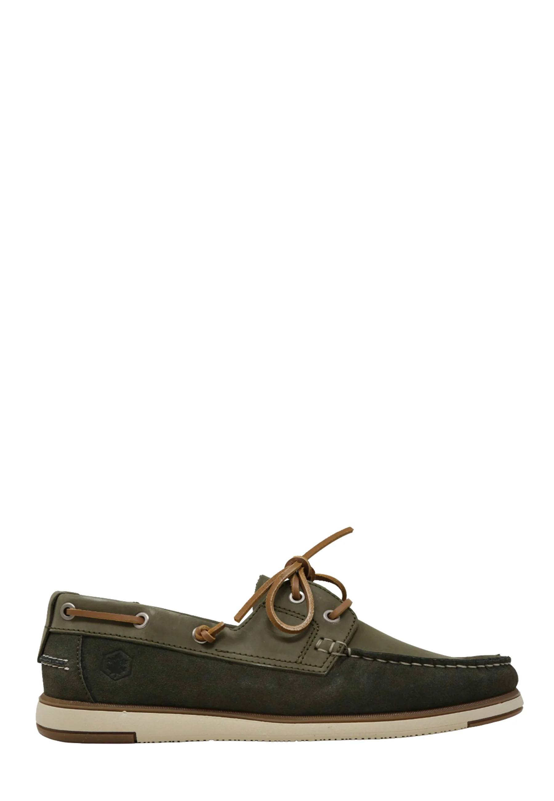 Lumberjack Xavier Mocassini Uomo | 102268857