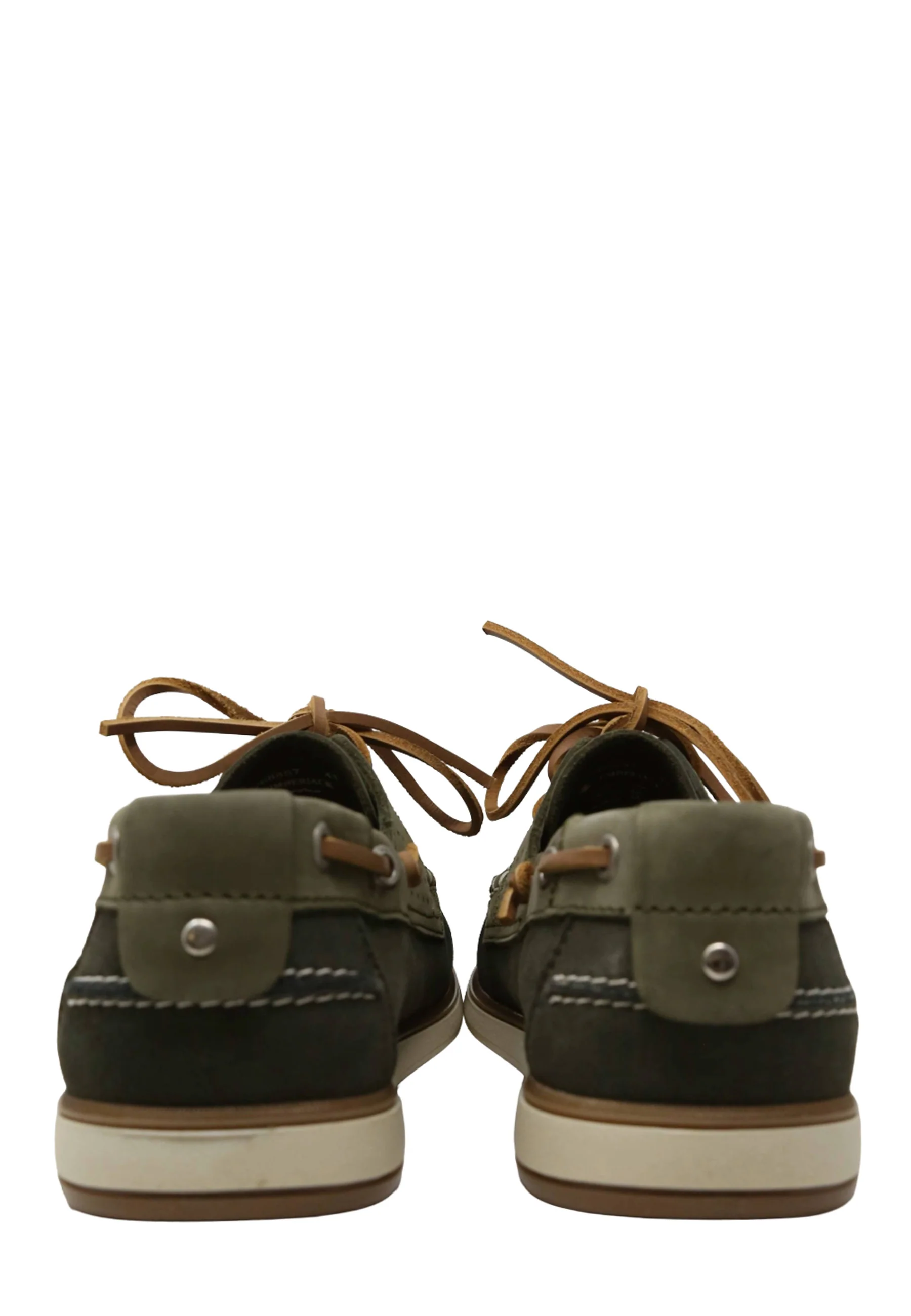 Lumberjack Xavier Mocassini Uomo | 102268857 - Image 3