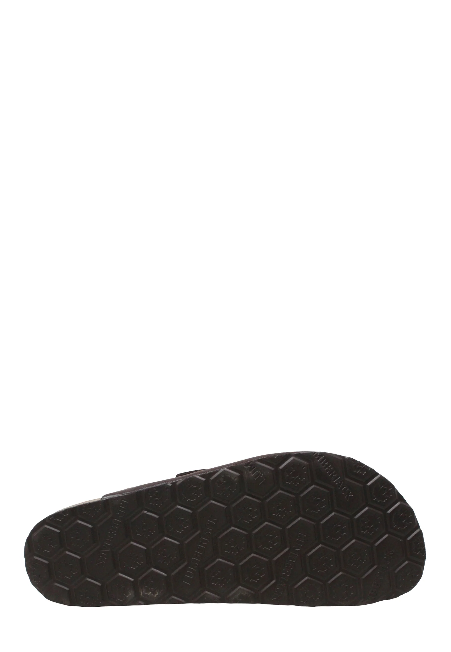 Lumberjack Flint Coffee Sandali Uomo | 102268863 - Image 6