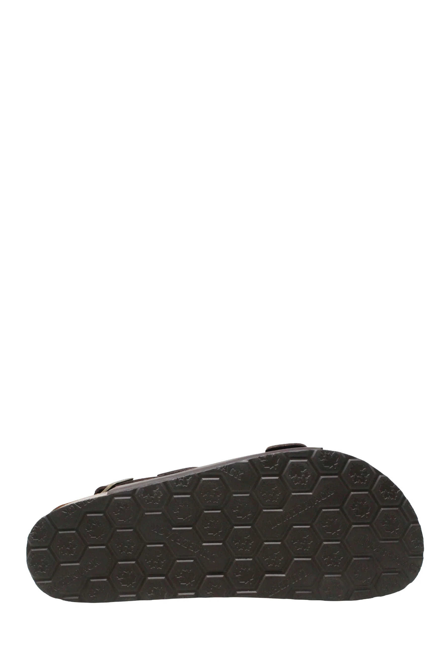 Lumberjack Flint Coffee Sandali Uomo | 102268866 - Image 6