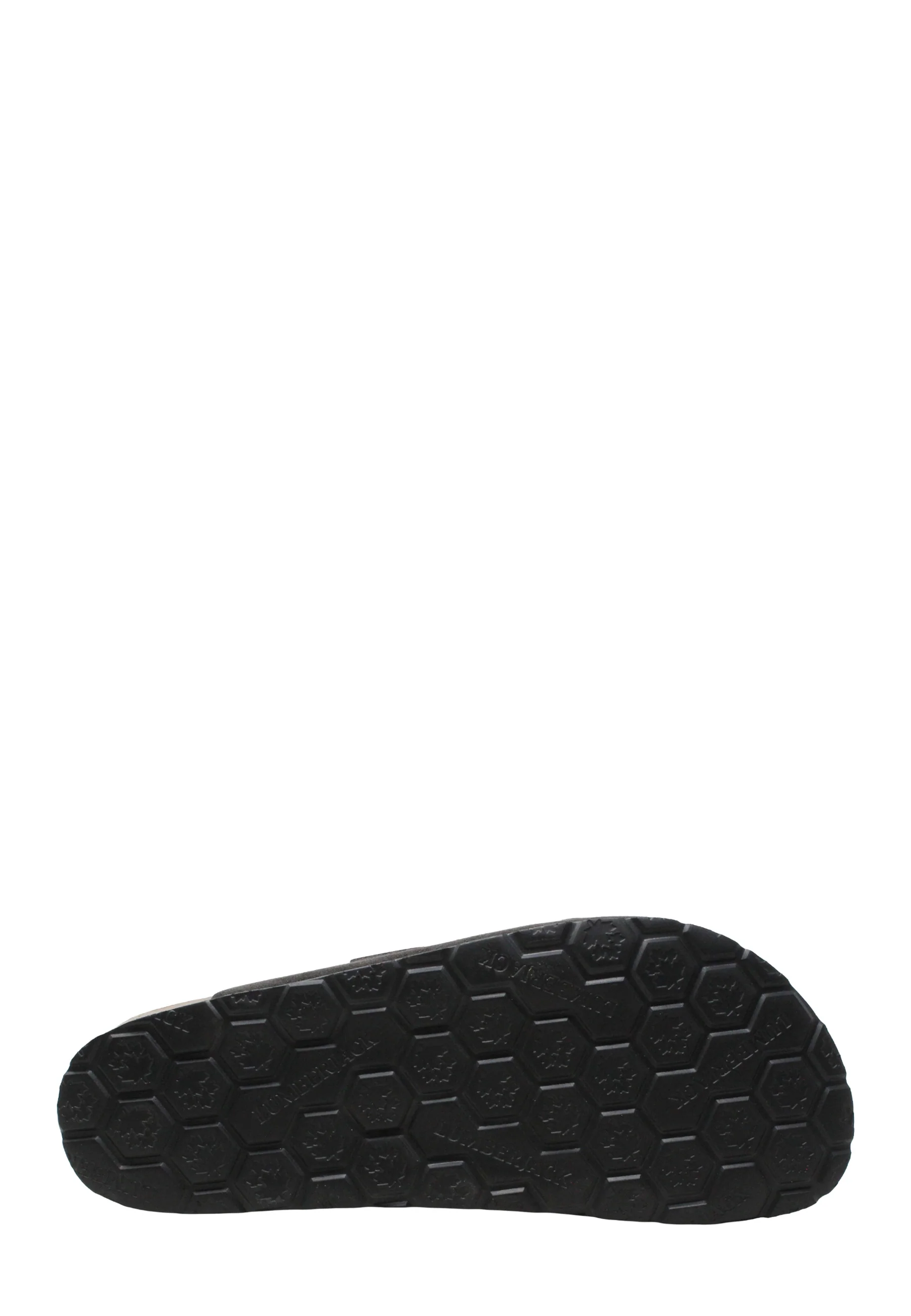 Lumberjack Flint Anthracite Sandali Uomo | 102268884 - Image 6