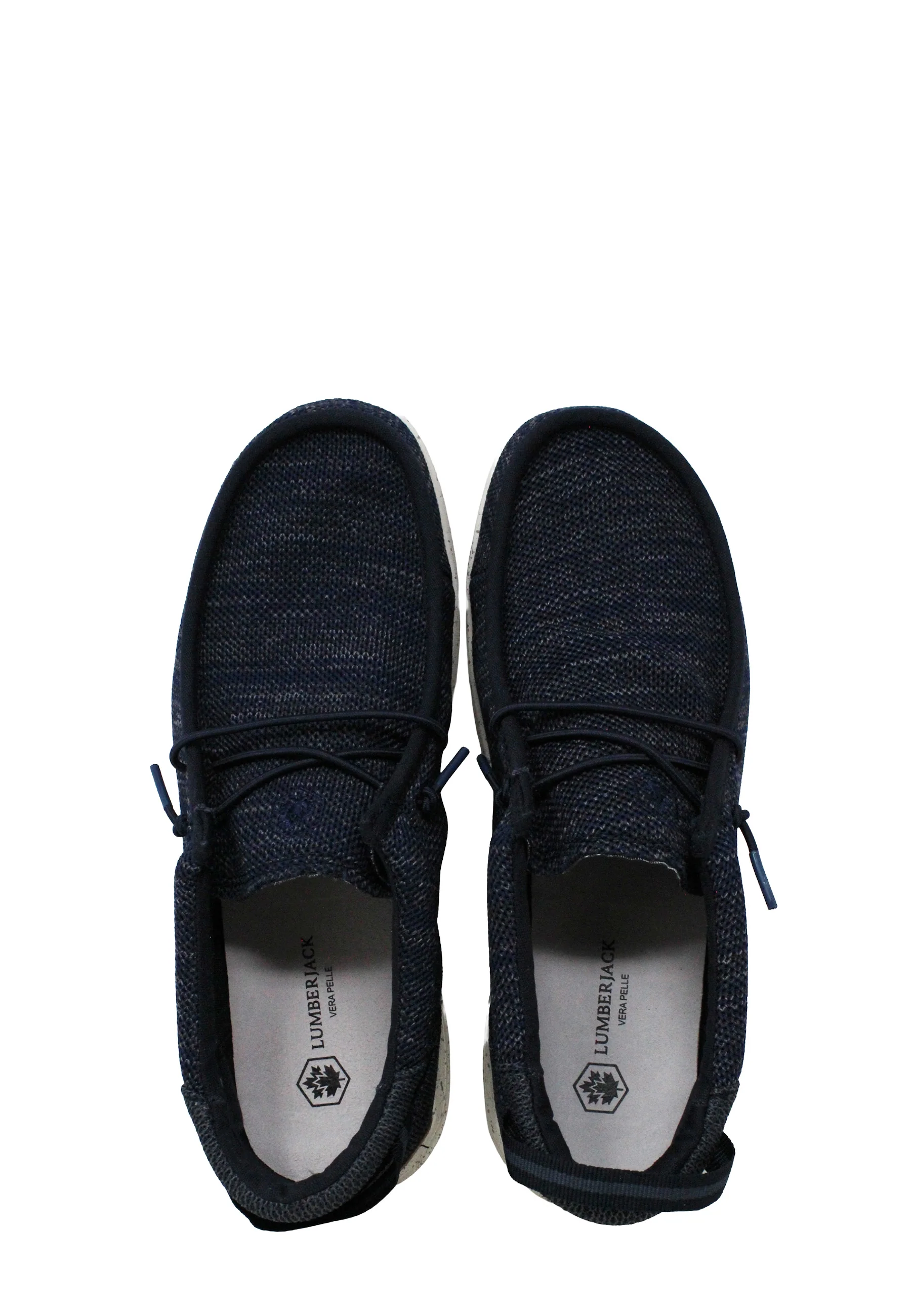 Lumberjack Trevor Slip-on Uomo | 102268959 - Image 4