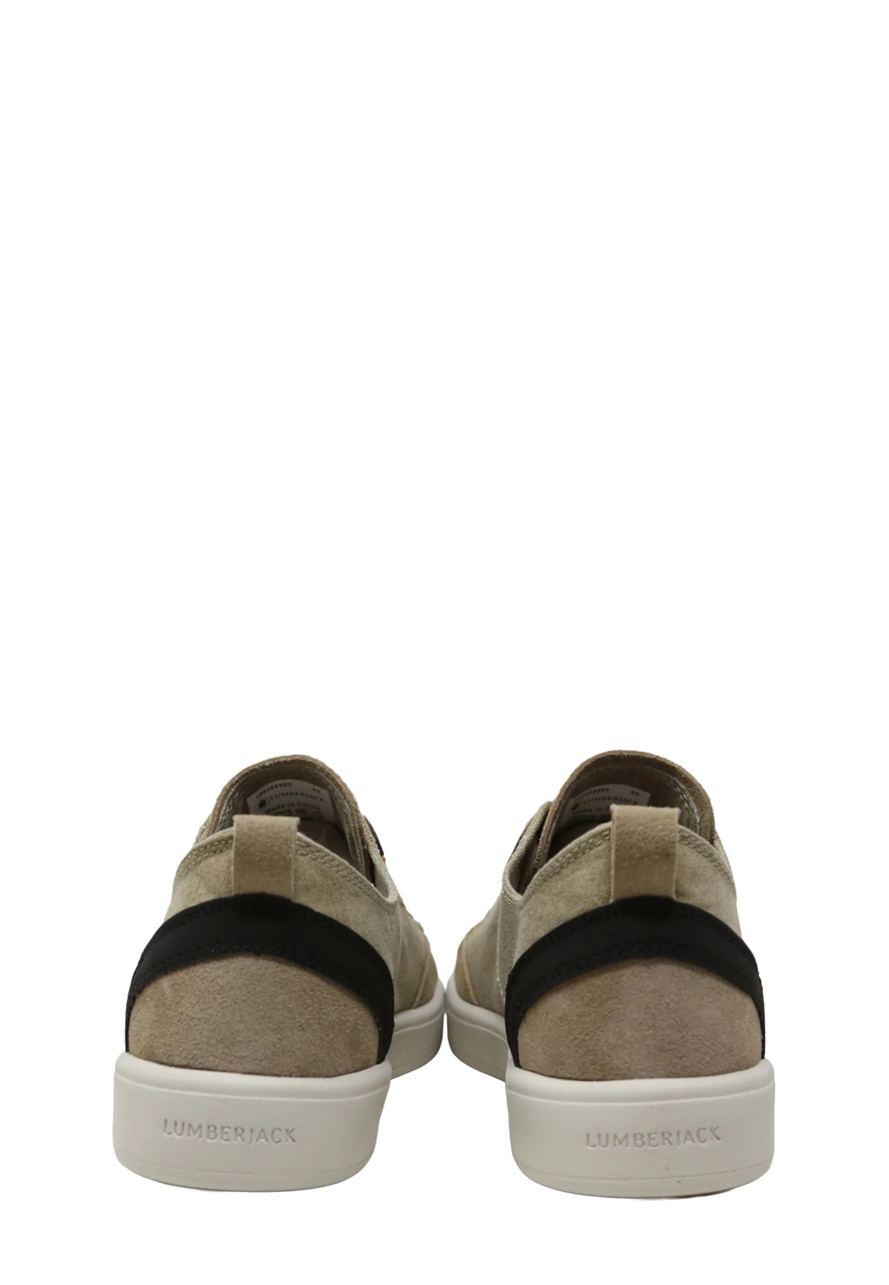 Lumberjack Sneakers Uomo | 102268992 - Image 3