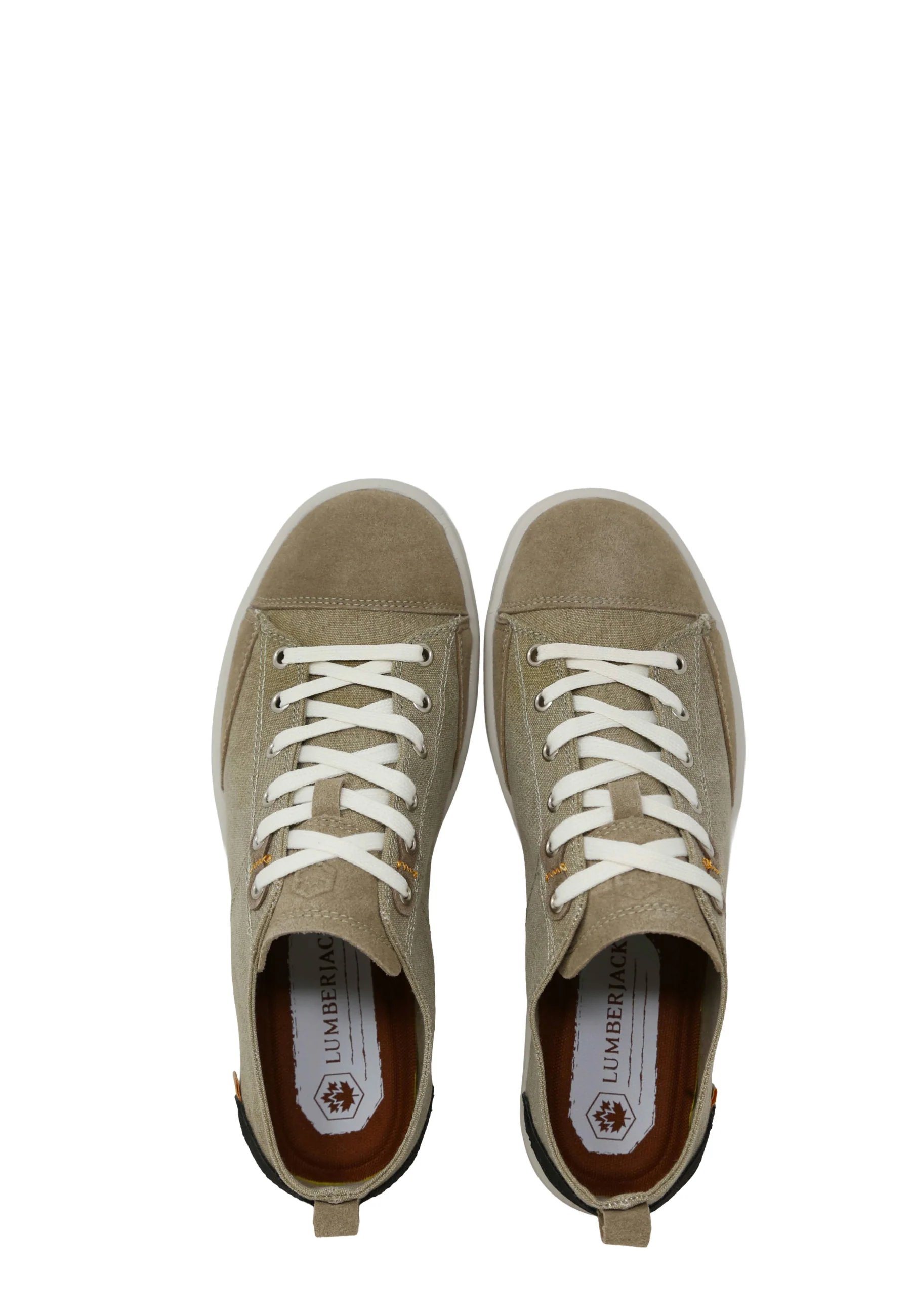 Lumberjack Sneakers Uomo | 102268992 - Image 4