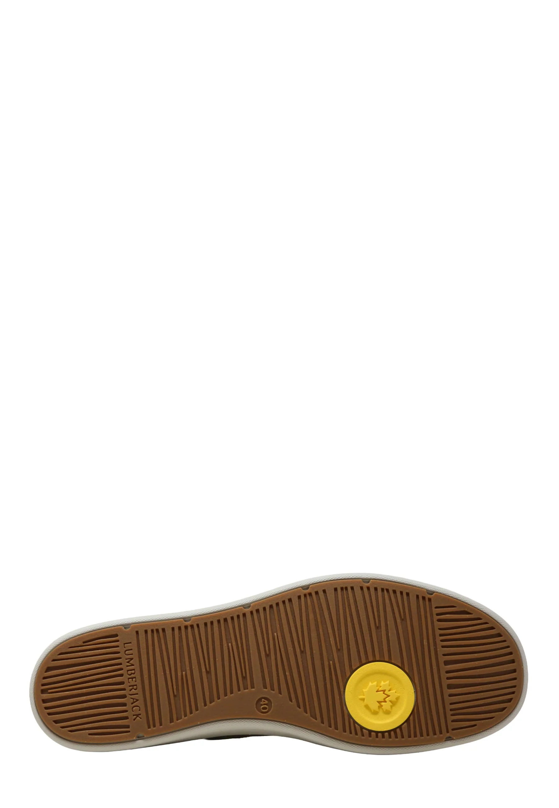 Lumberjack Sneakers Uomo | 102268992 - Image 6