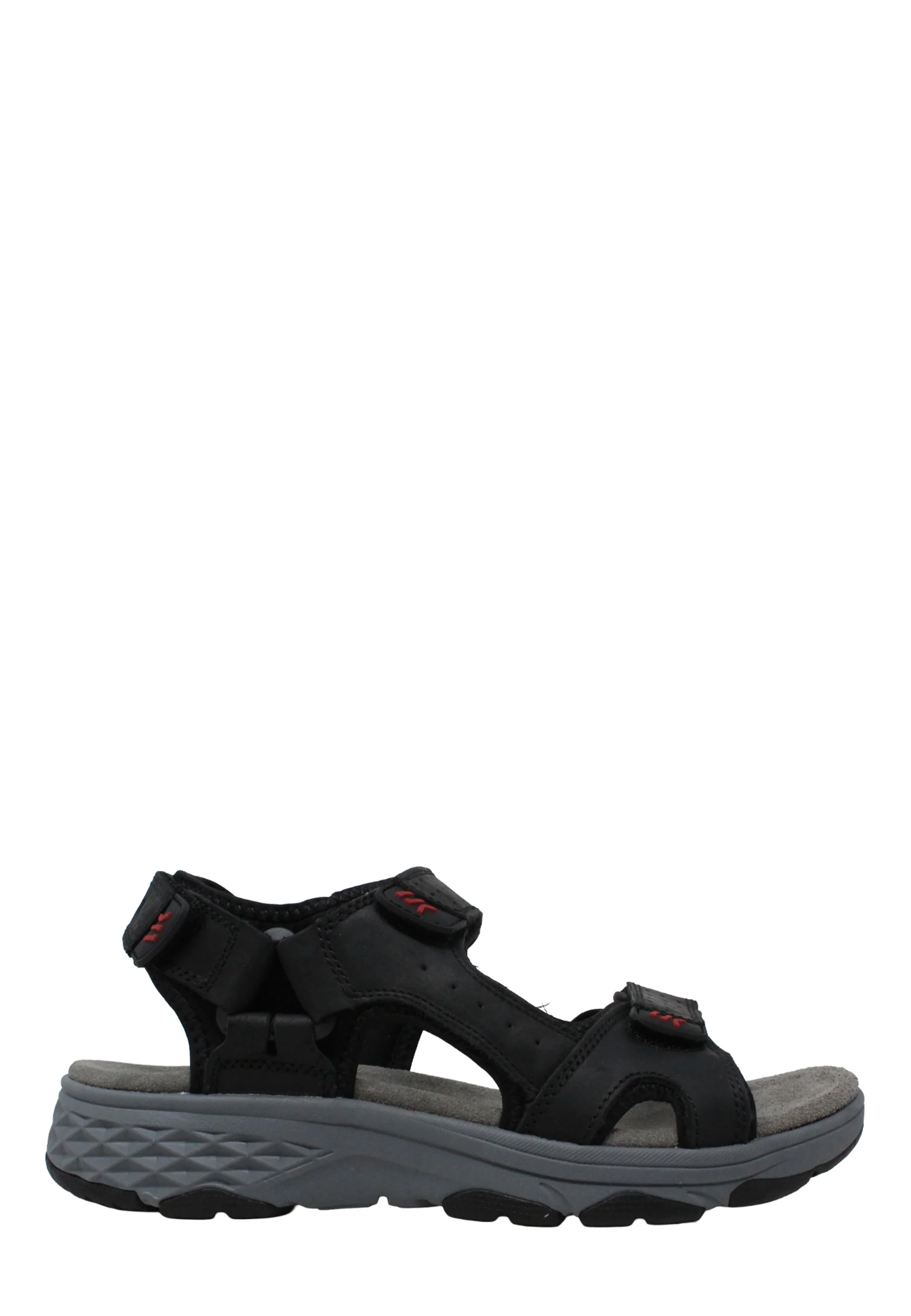 Lumberjack Maui Sandali Con Strappi Uomo | 102269009