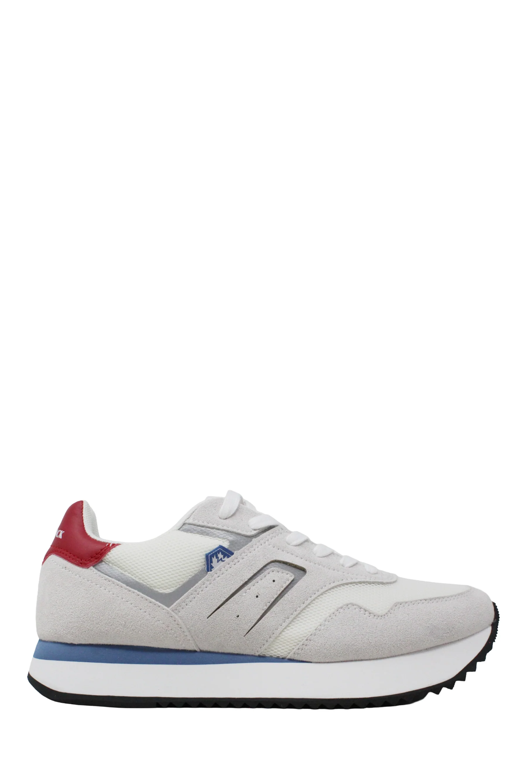Lumberjack San Diego Sneakers Uomo | 102269030