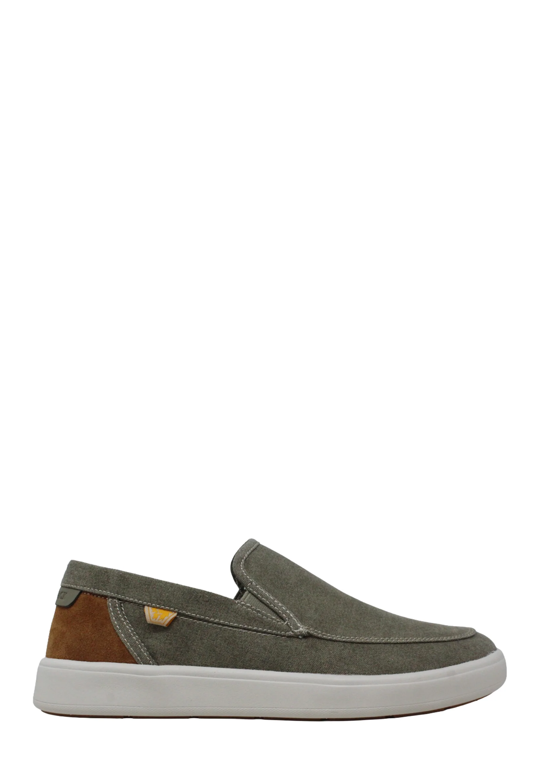 Lumberjack Groove Slip-on Uomo | 102269048
