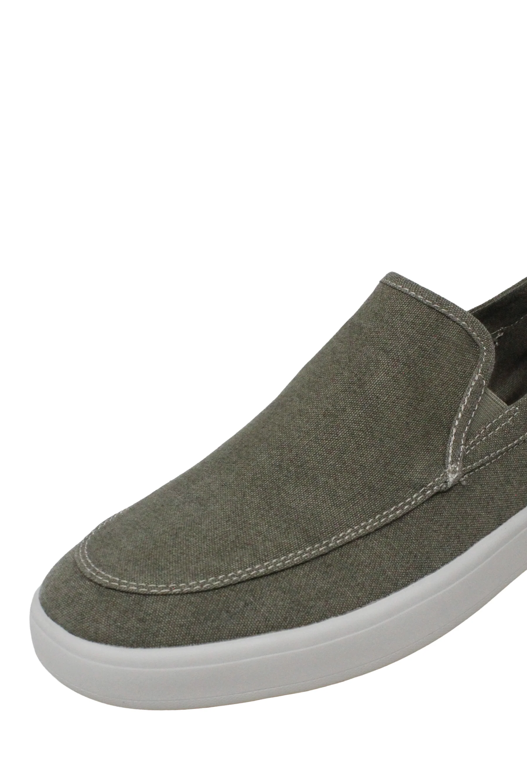 Lumberjack Groove Slip-on Uomo | 102269048 - Image 5