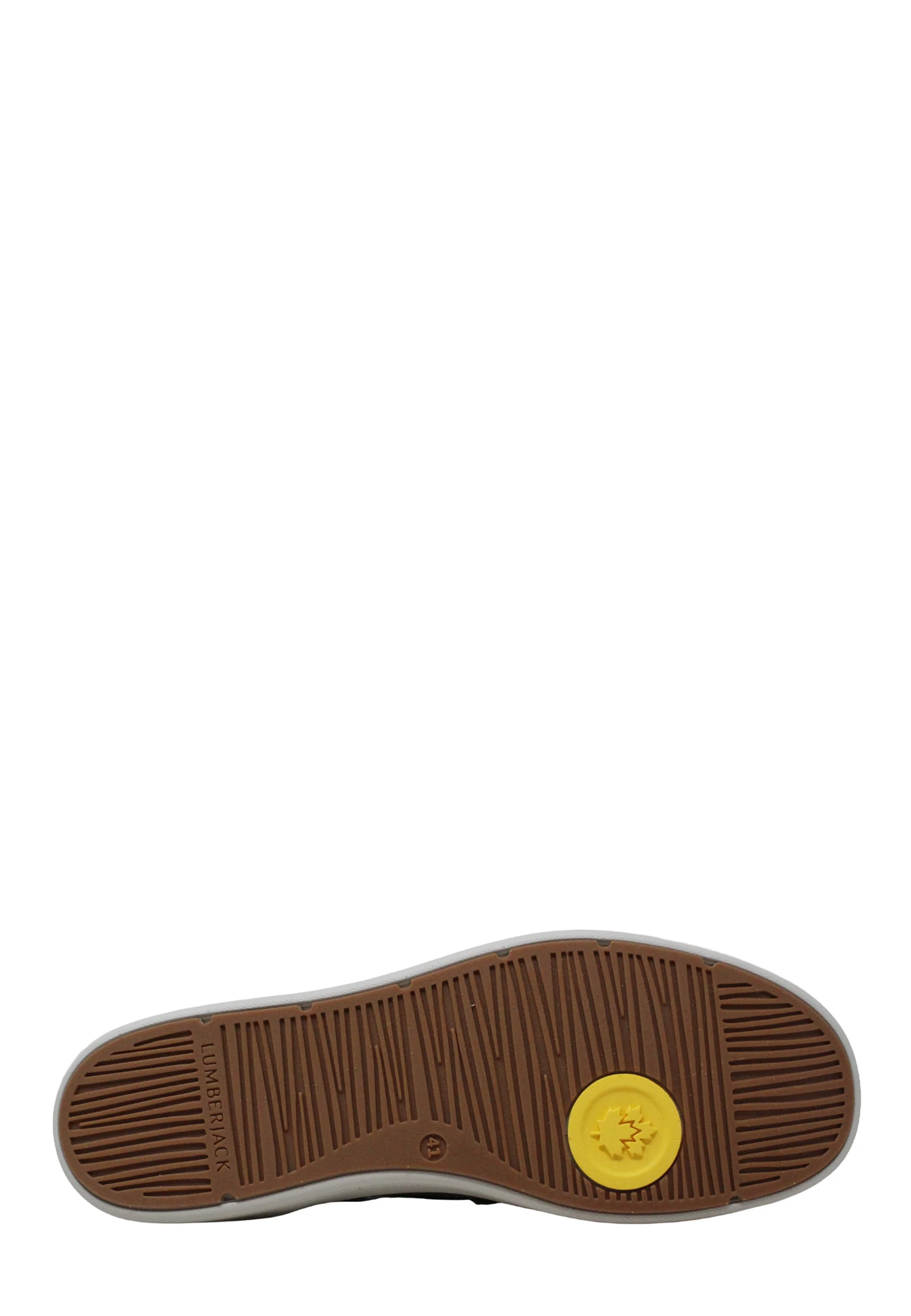 Lumberjack Groove Slip-on Uomo | 102269048 - Image 6