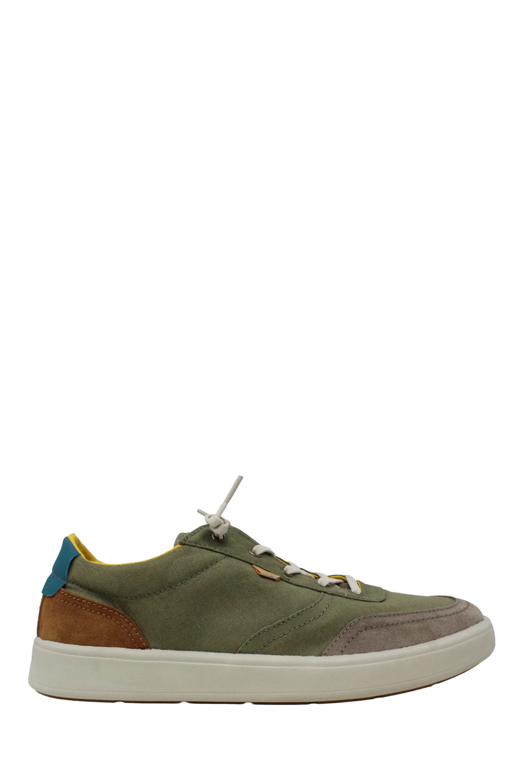 Lumberjack Groove Sneakers Uomo | 102269064
