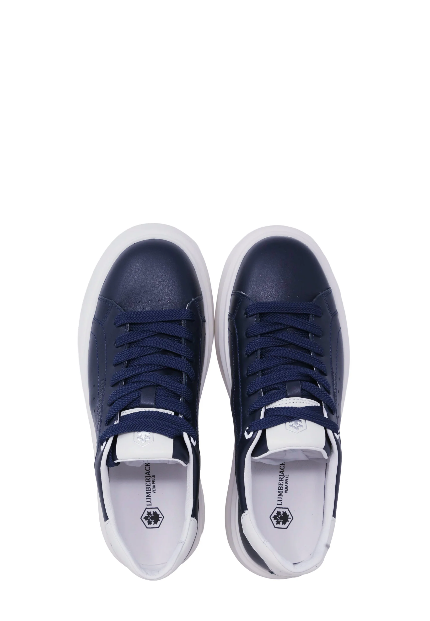 Lumberjack Sneakers Uomo | 102269079 - Image 4